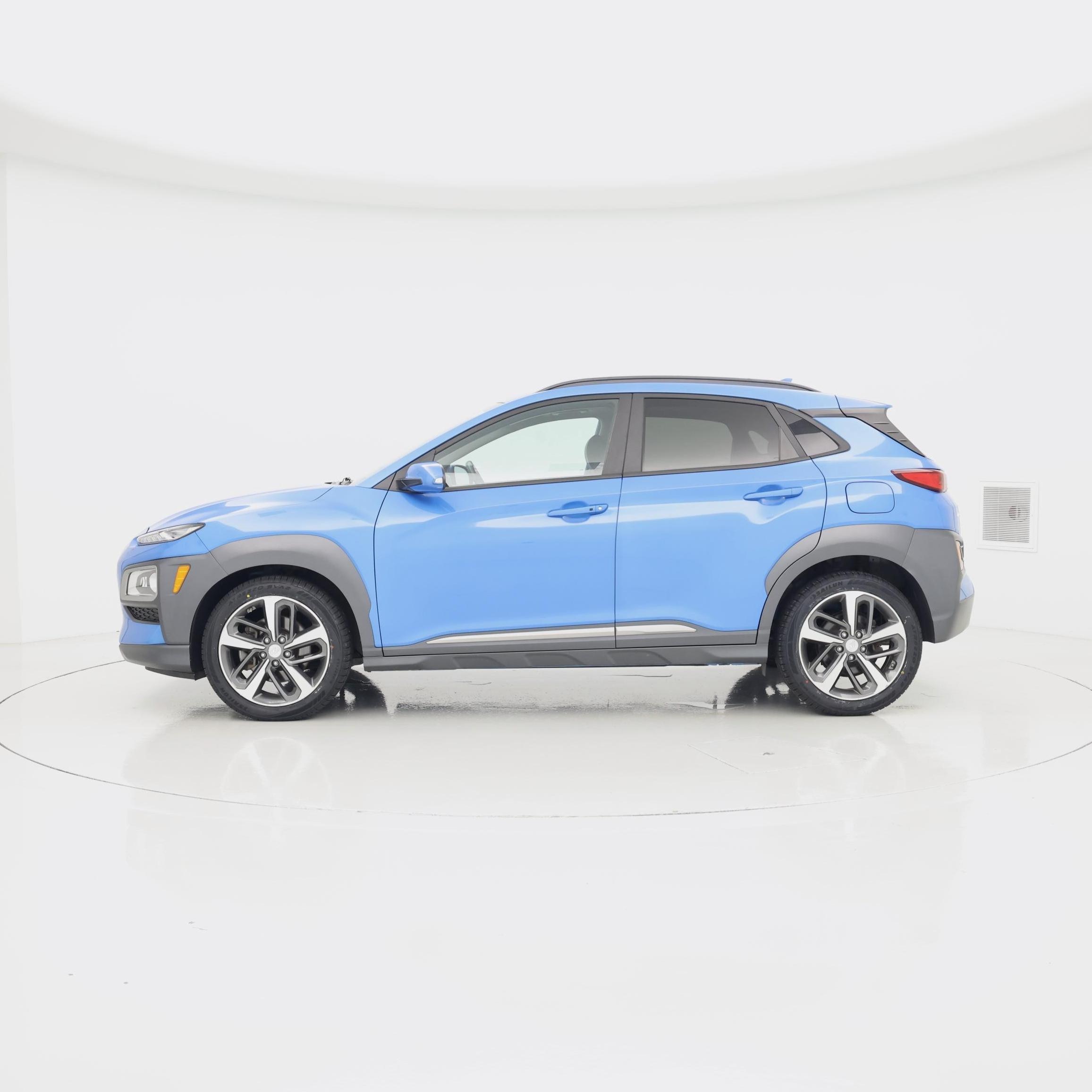 Thumbnail: 2020 Hyundai Kona - 3