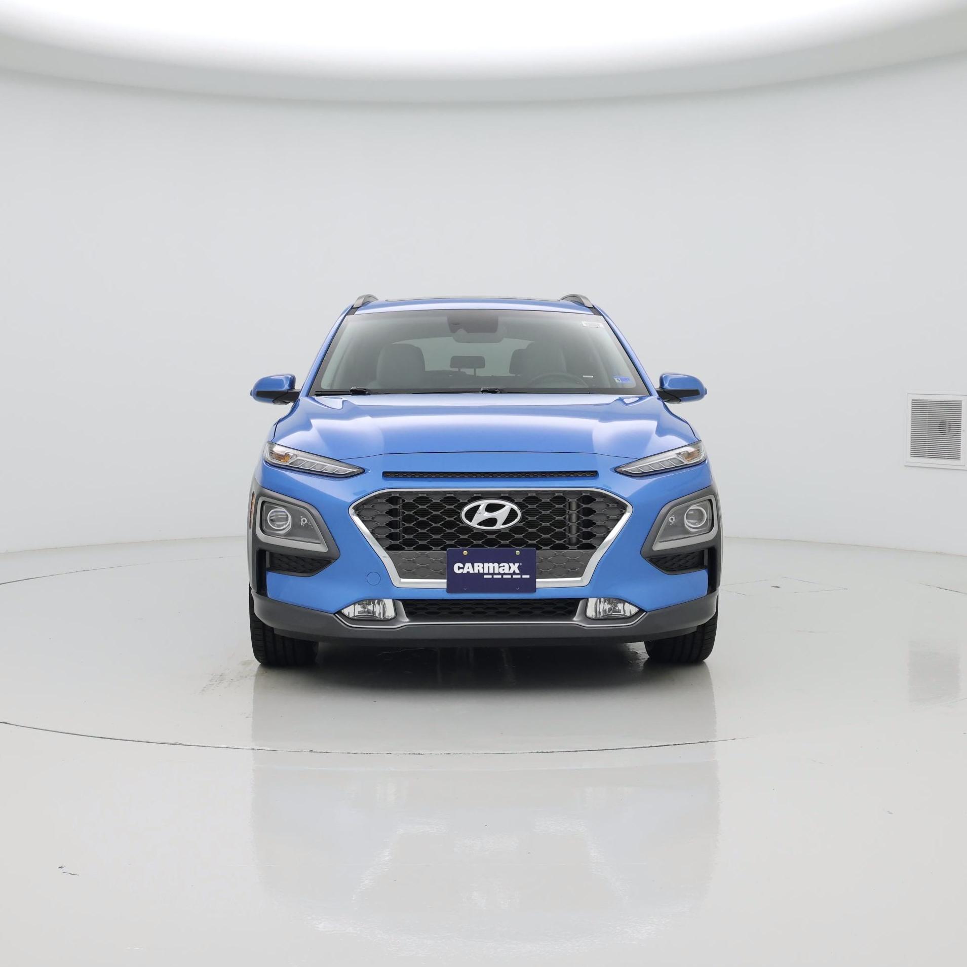 Thumbnail: 2020 Hyundai Kona - 5