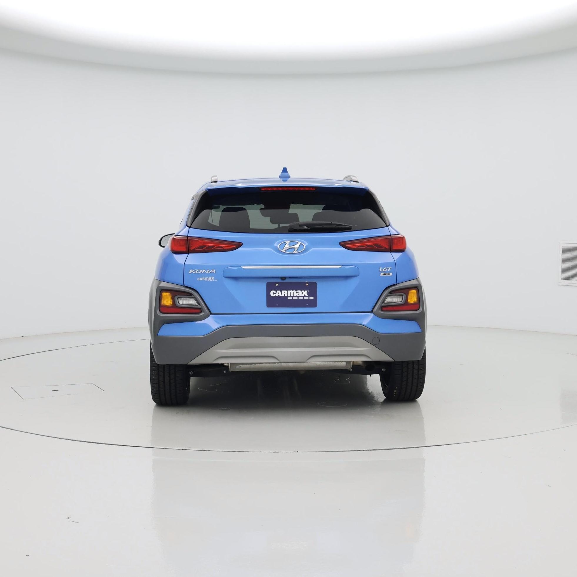 Thumbnail: 2020 Hyundai Kona - 6