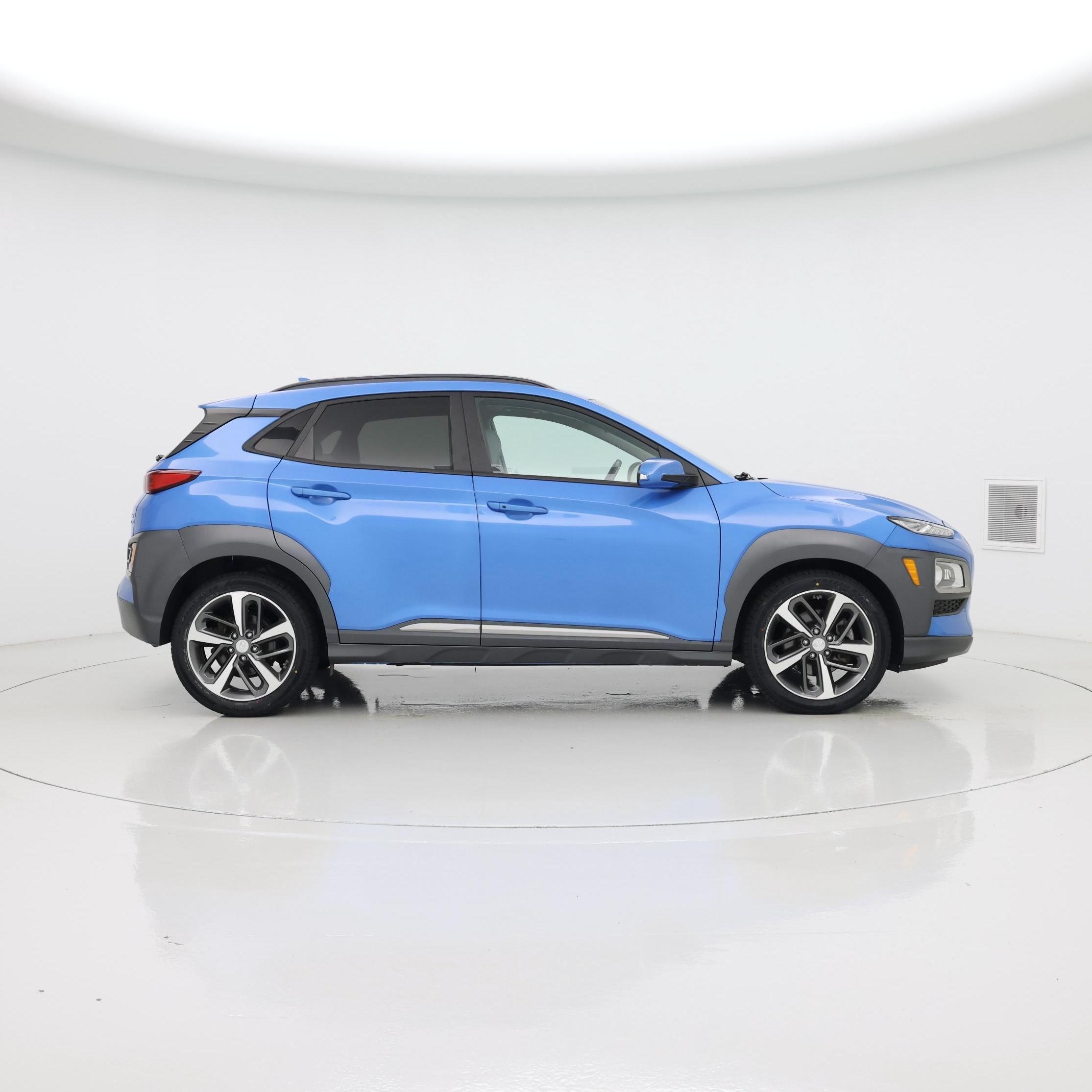 Thumbnail: 2020 Hyundai Kona - 7