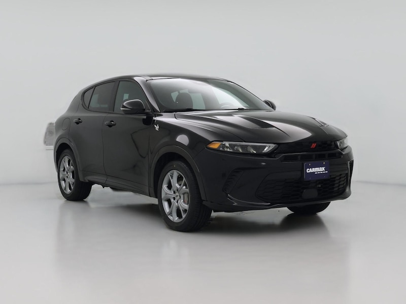 2024 Dodge Hornet R/T Plus