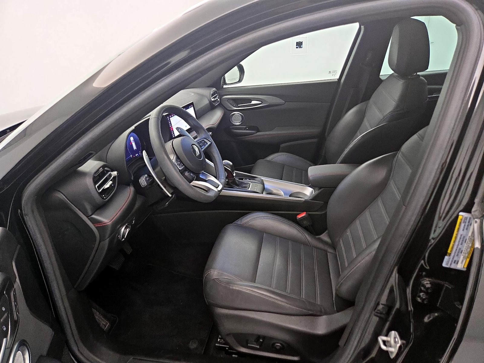 2024 Dodge Hornet R/T Plus - Photo 12