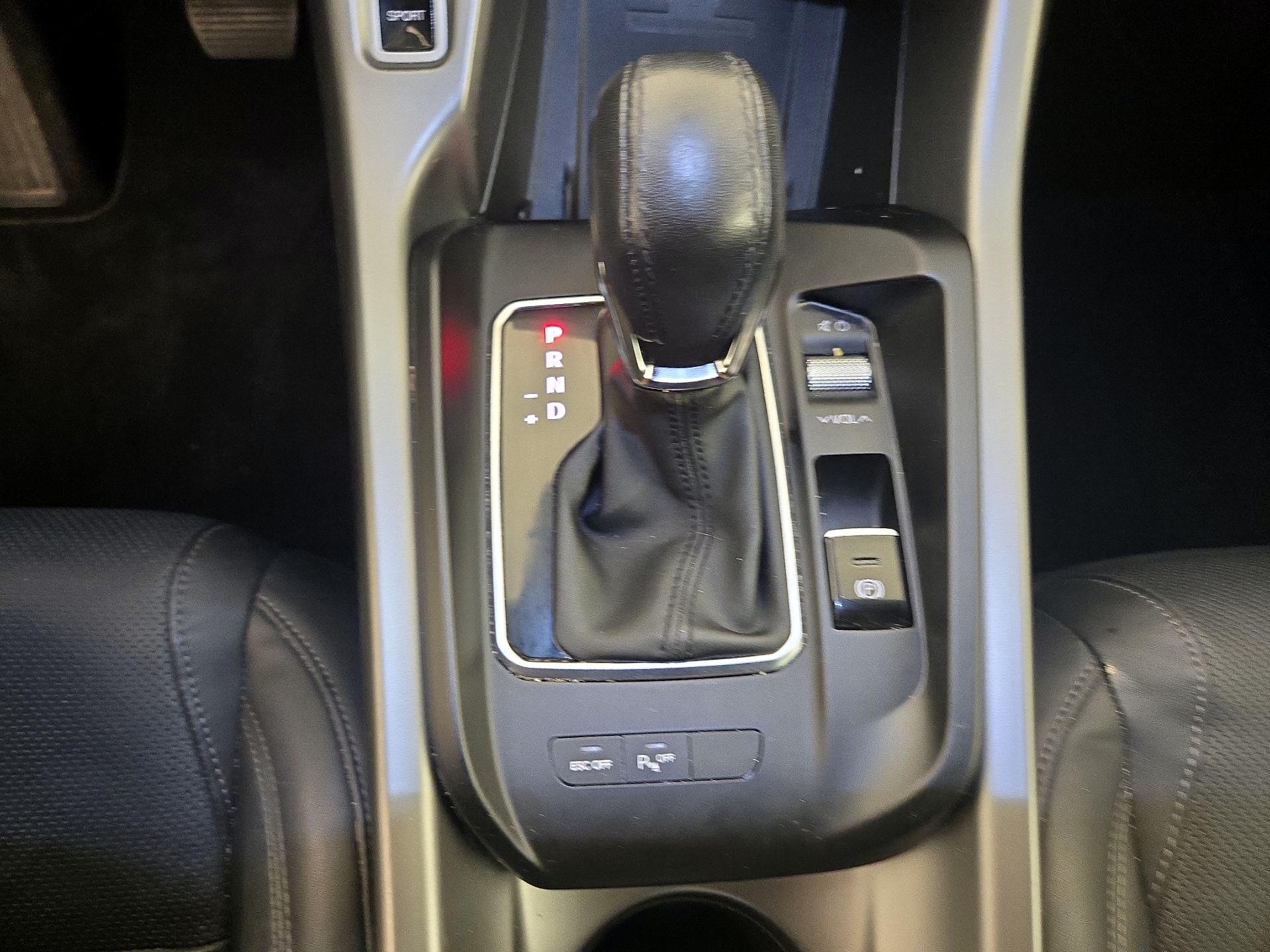 Thumbnail: 2024 Dodge Hornet - 18