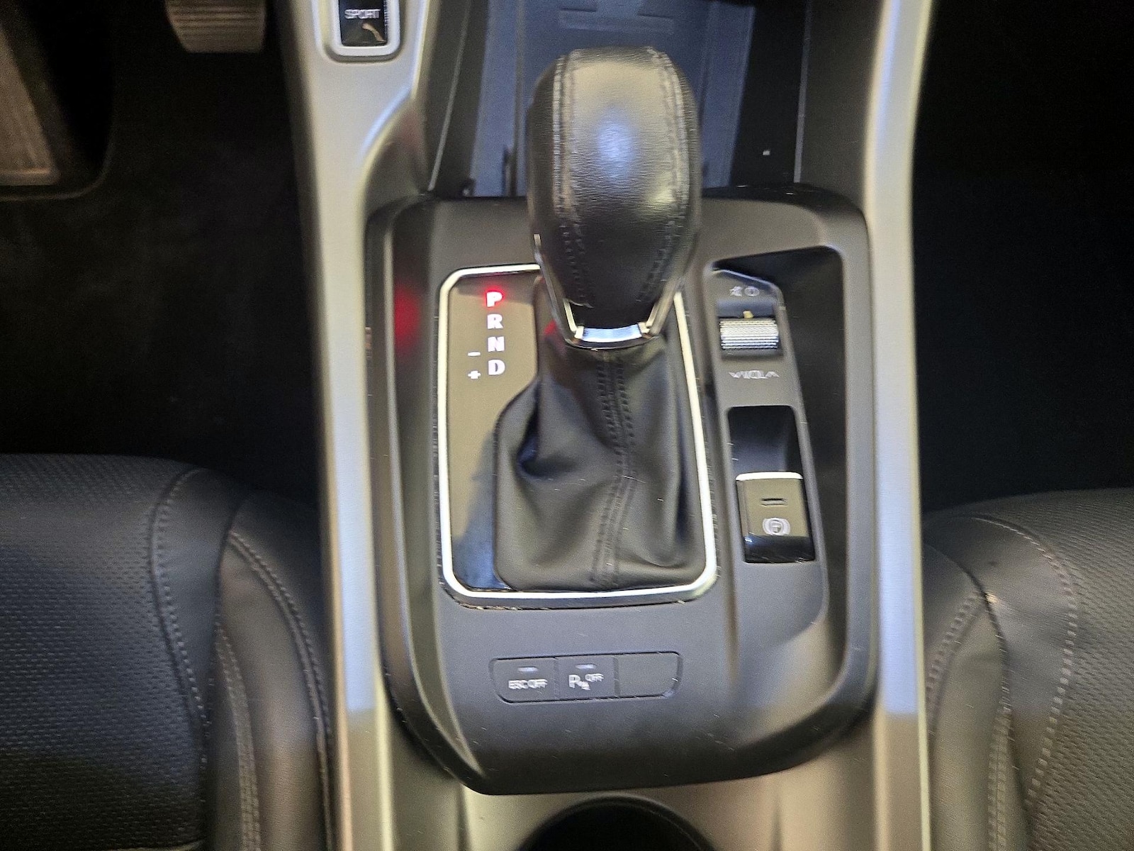 2024 Dodge Hornet R/T Plus - Photo 19