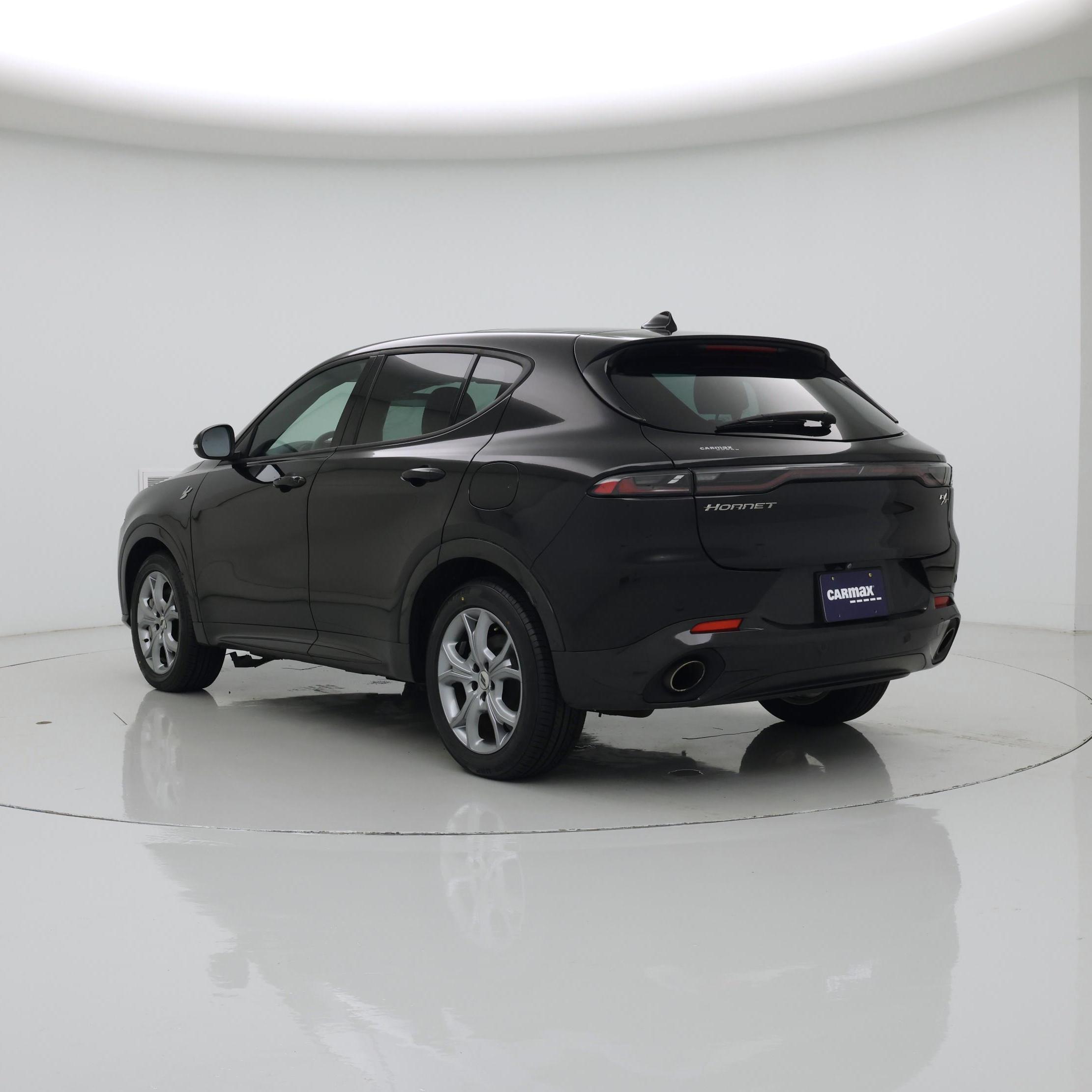 Thumbnail: 2024 Dodge Hornet - 2