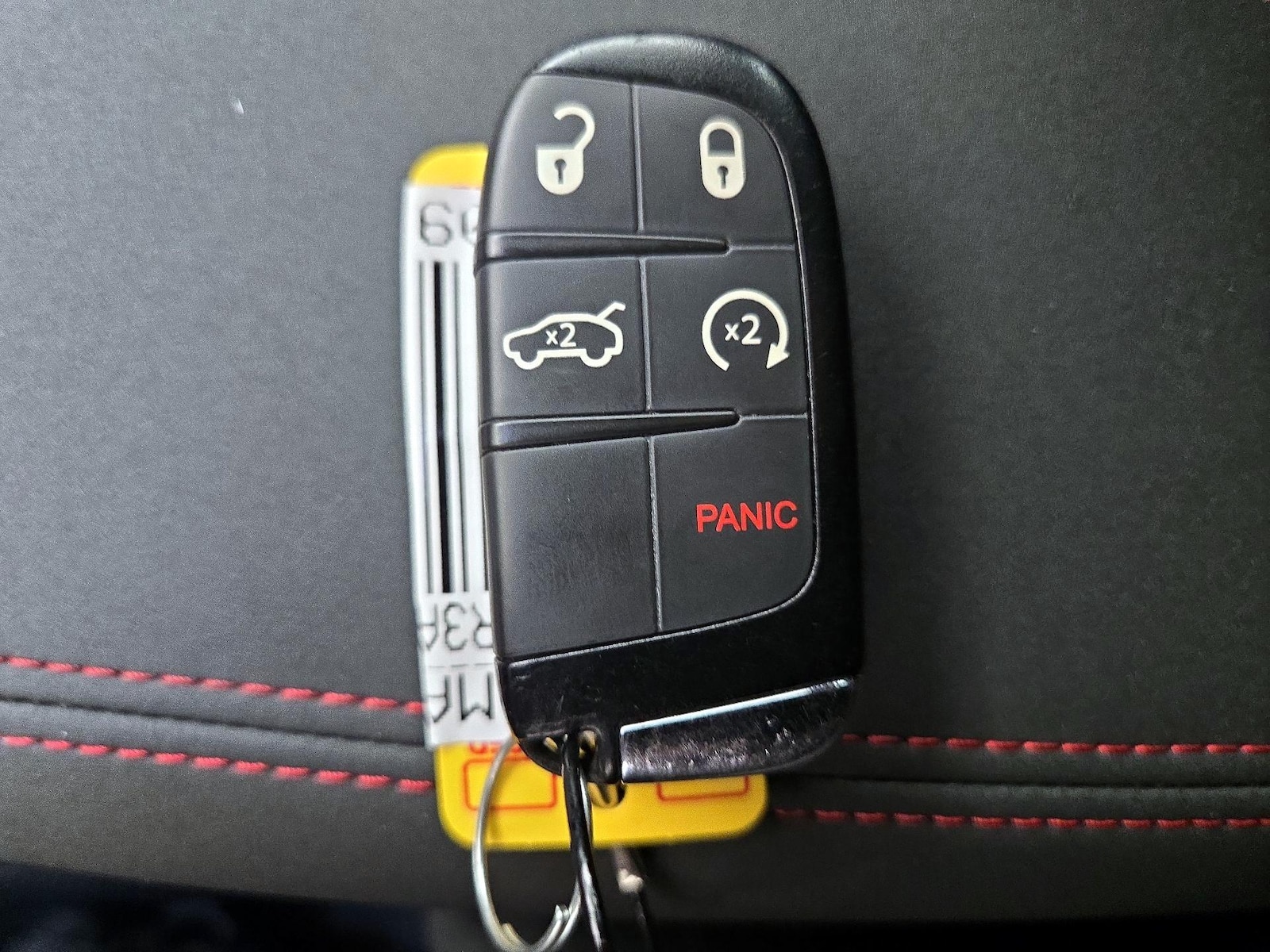 2024 Dodge Hornet R/T Plus - Photo 25