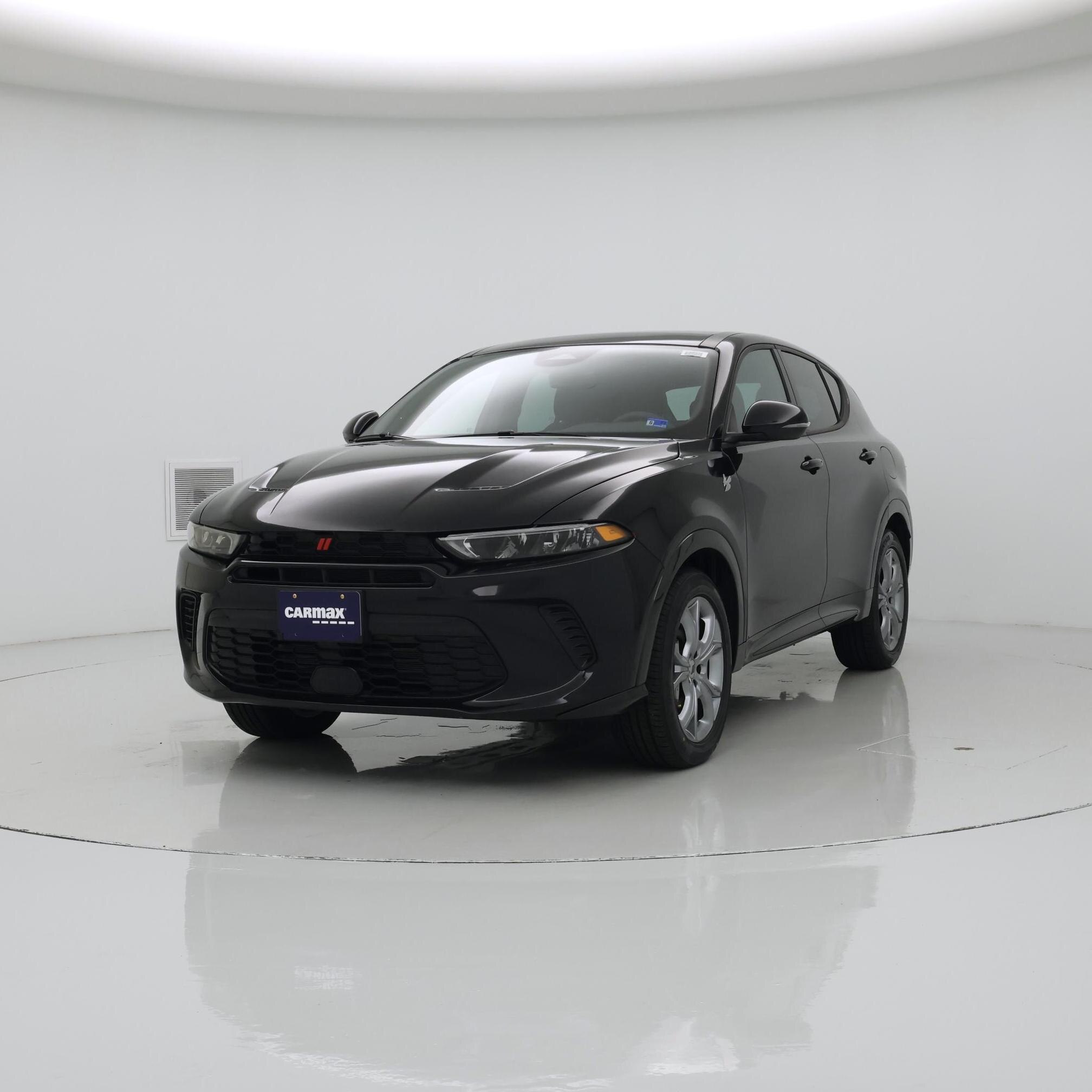 Thumbnail: 2024 Dodge Hornet - 4