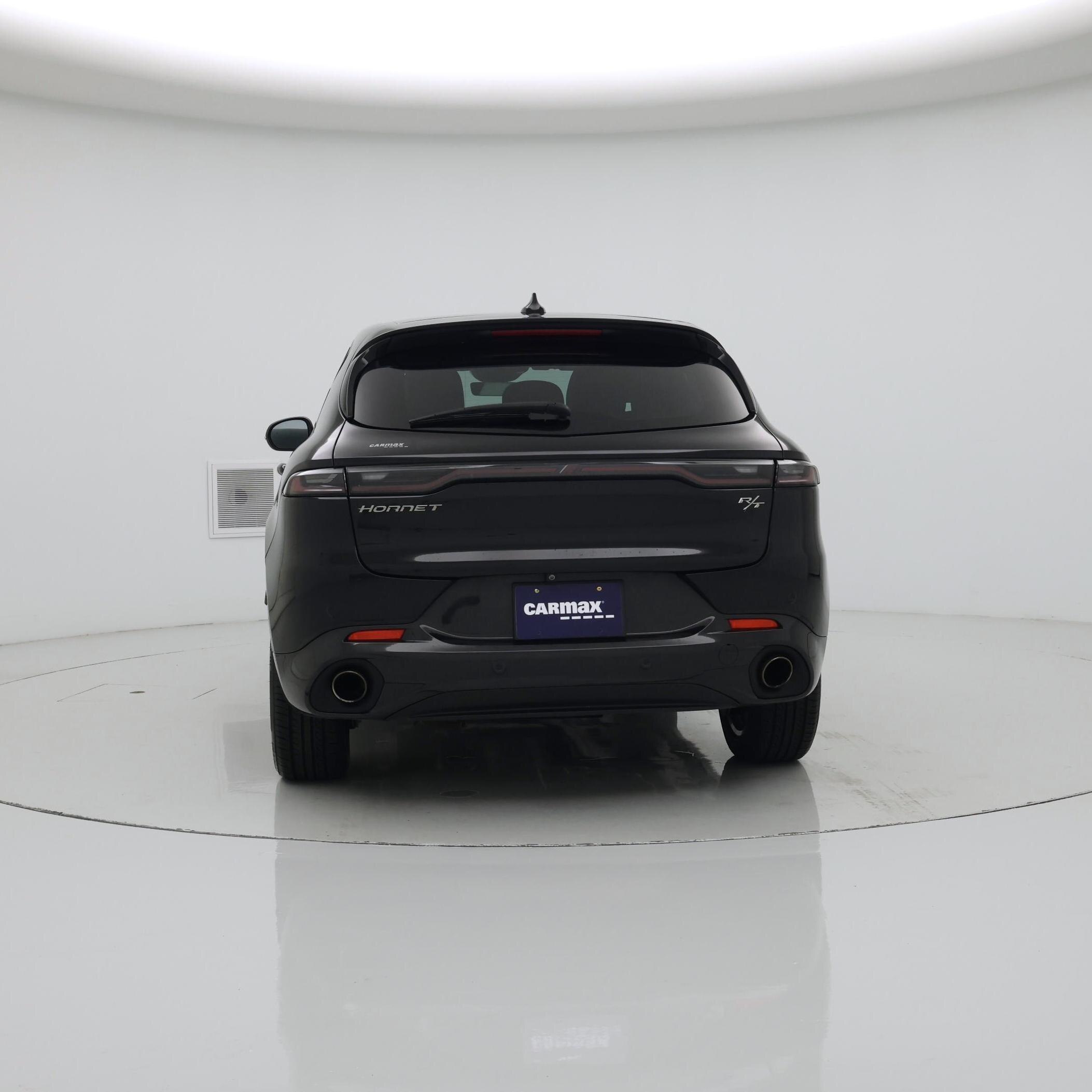 Thumbnail: 2024 Dodge Hornet - 6