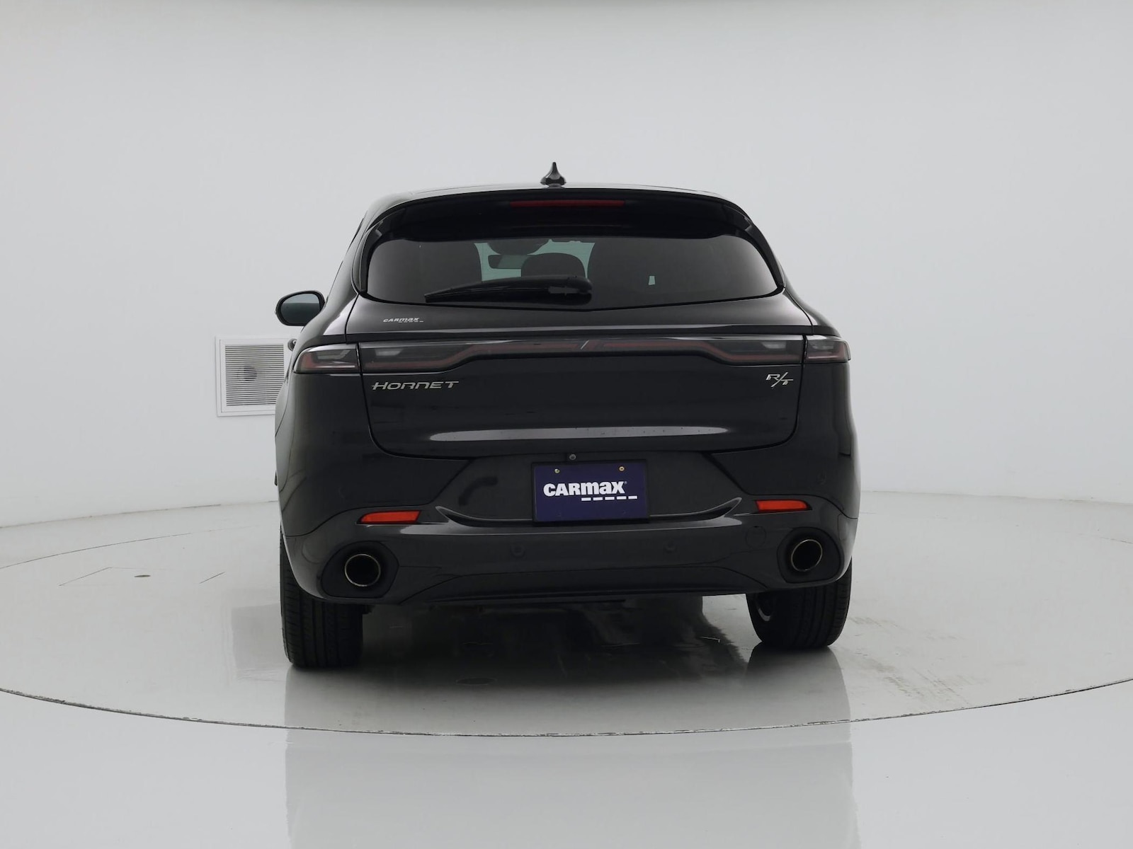 2024 Dodge Hornet R/T Plus - Photo 7