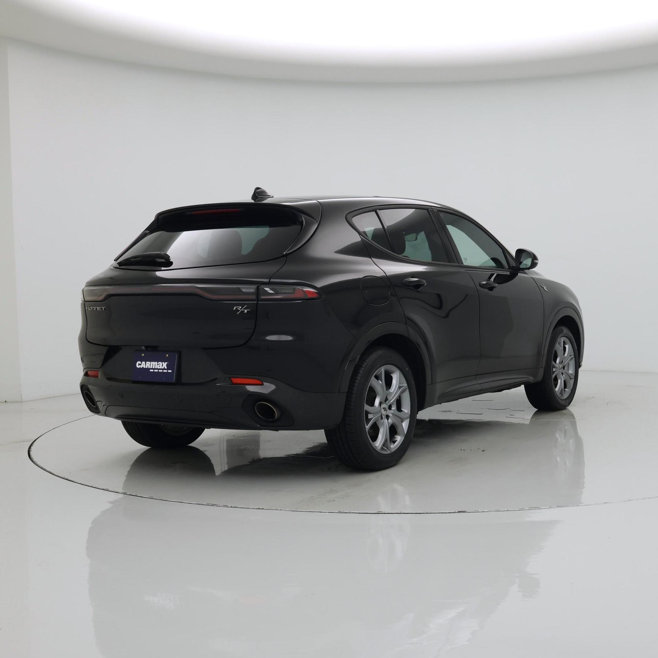 Thumbnail: 2024 Dodge Hornet - 8
