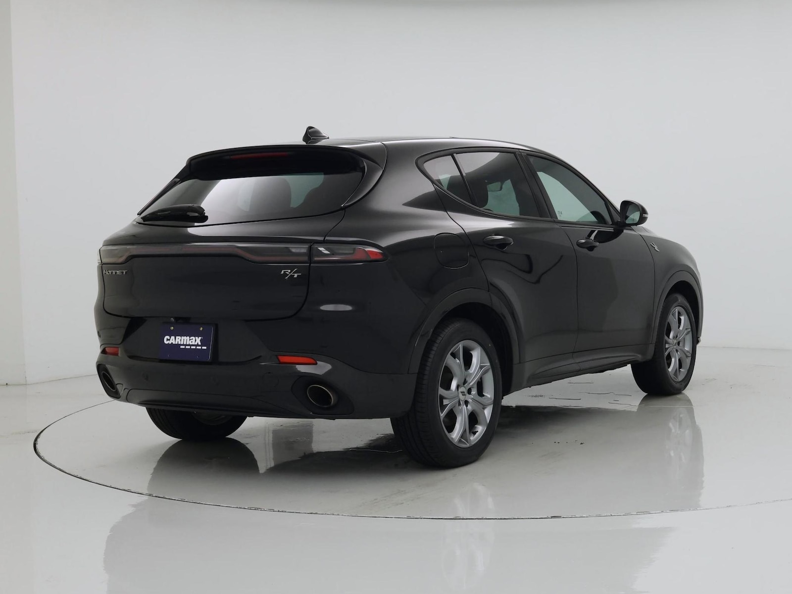 2024 Dodge Hornet R/T Plus - Photo 9