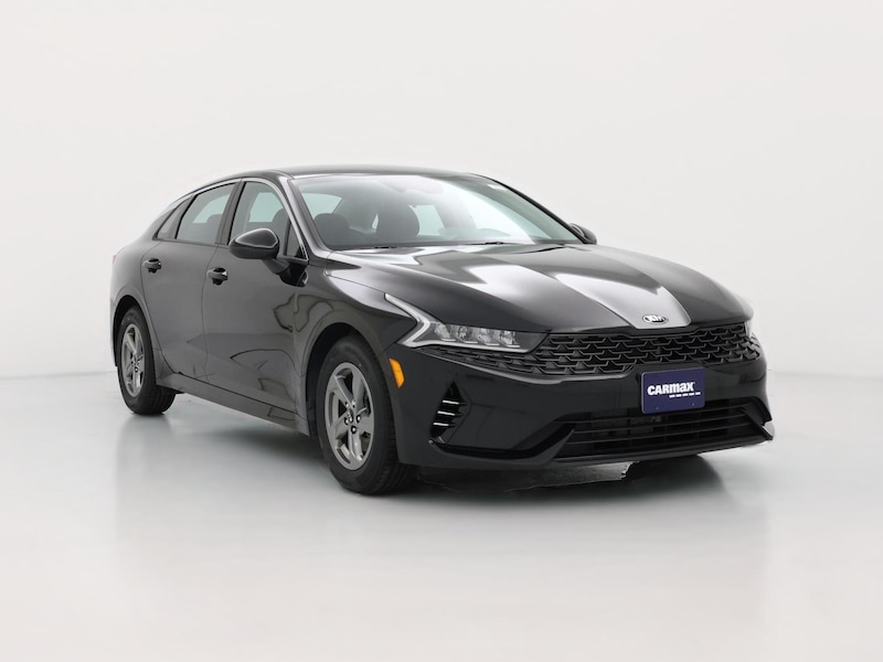 2021 Kia K5 LXS -
                  Brandywine, MD