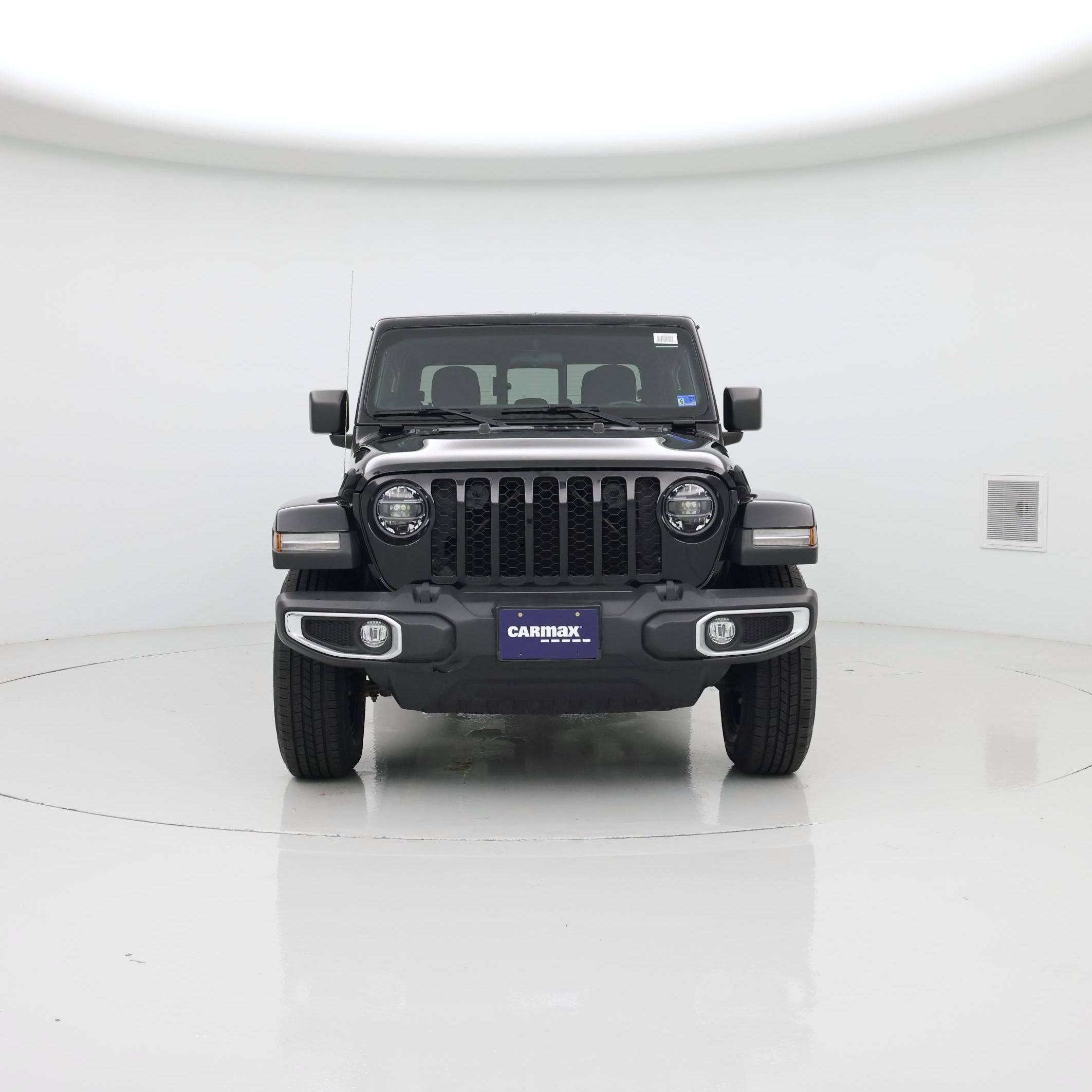 Thumbnail: 2022 Jeep Gladiator - 5