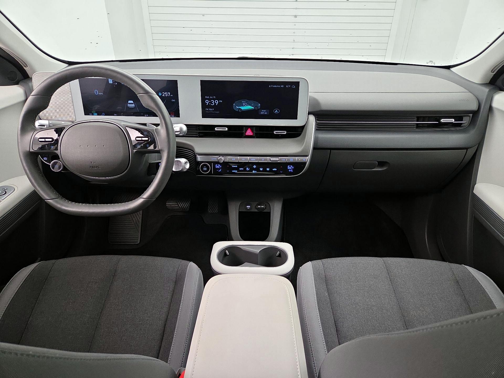 Thumbnail: 2024 Hyundai Ioniq 5 - 9