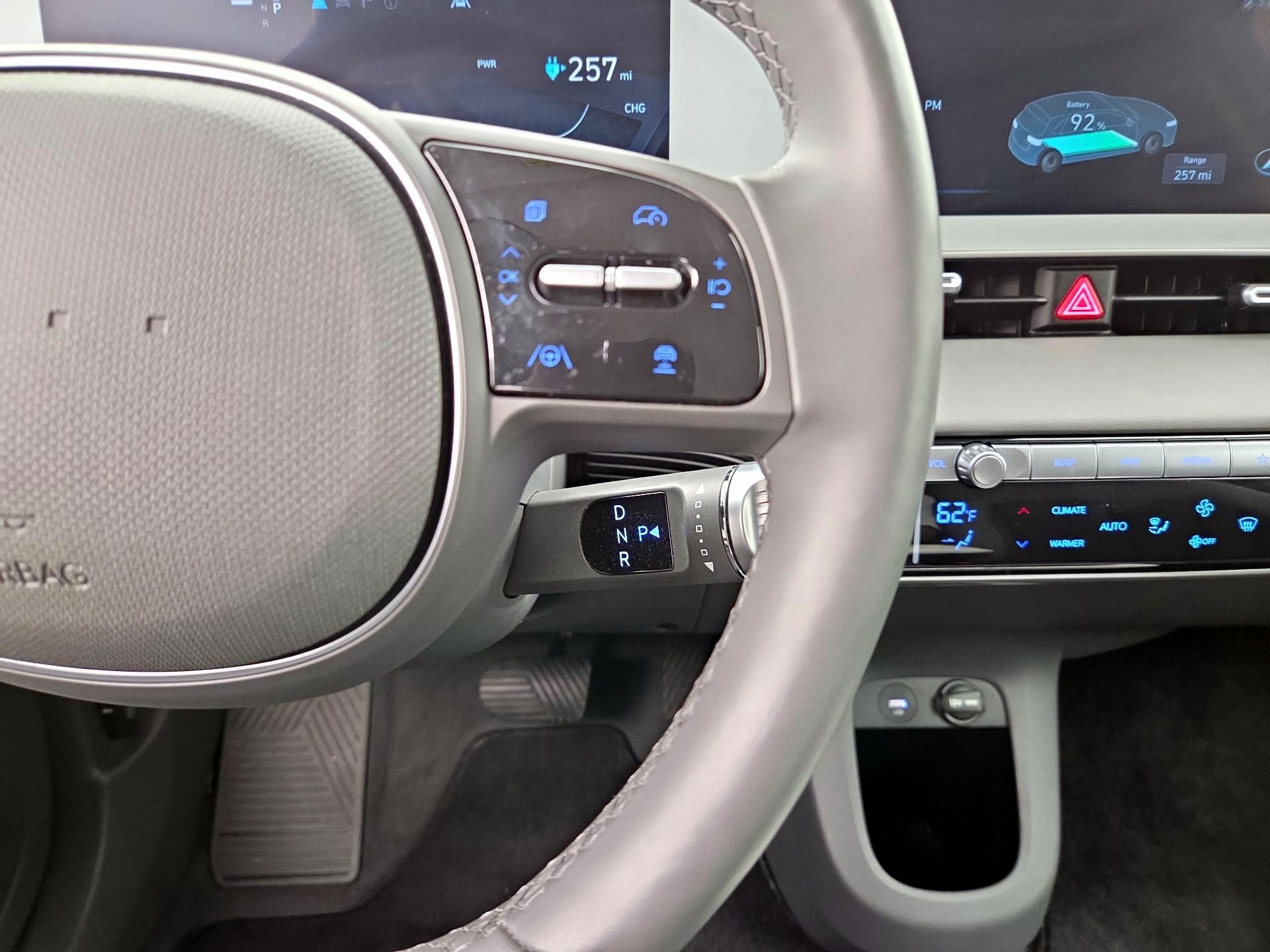 Thumbnail: 2024 Hyundai Ioniq 5 - 18