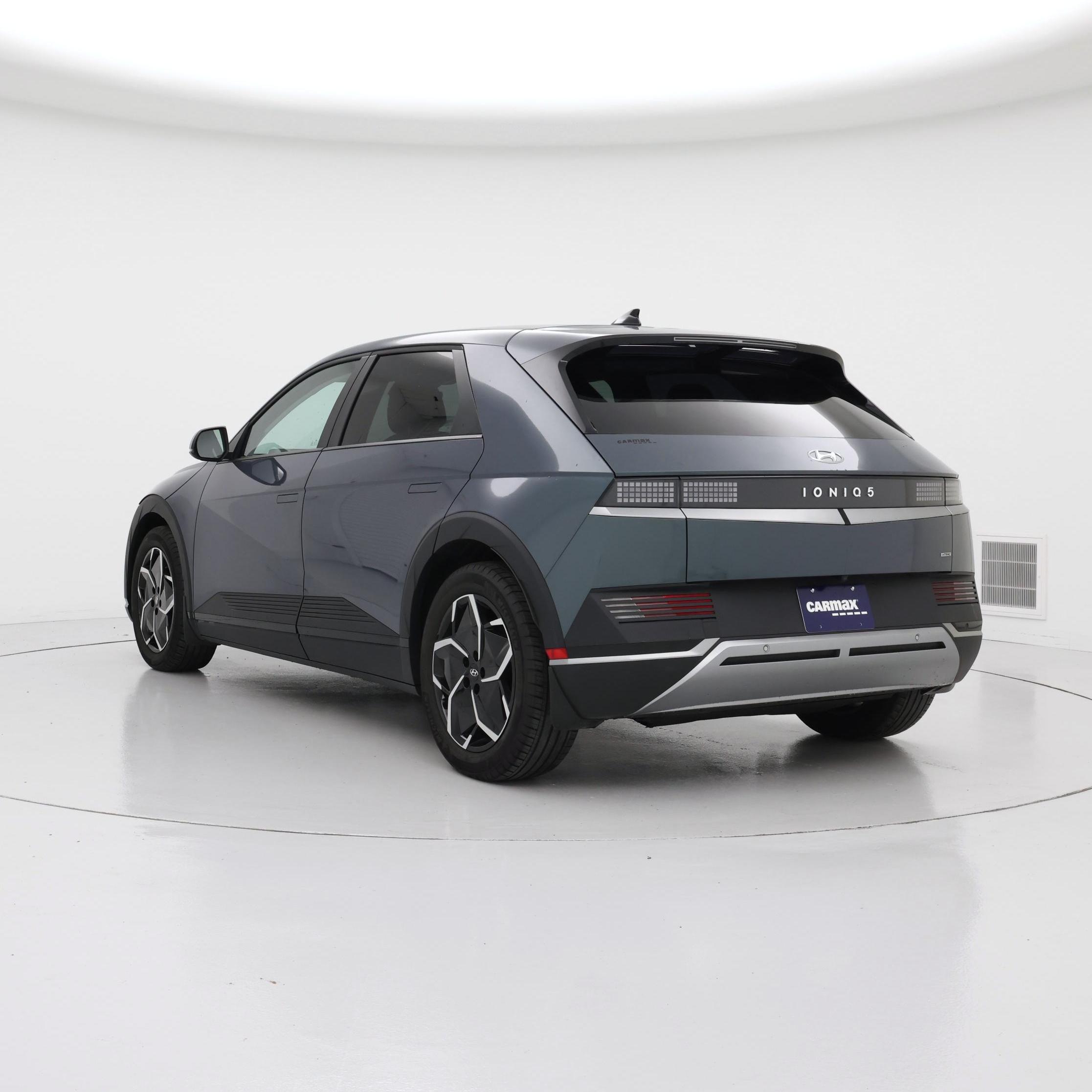 Thumbnail: 2024 Hyundai Ioniq 5 - 2