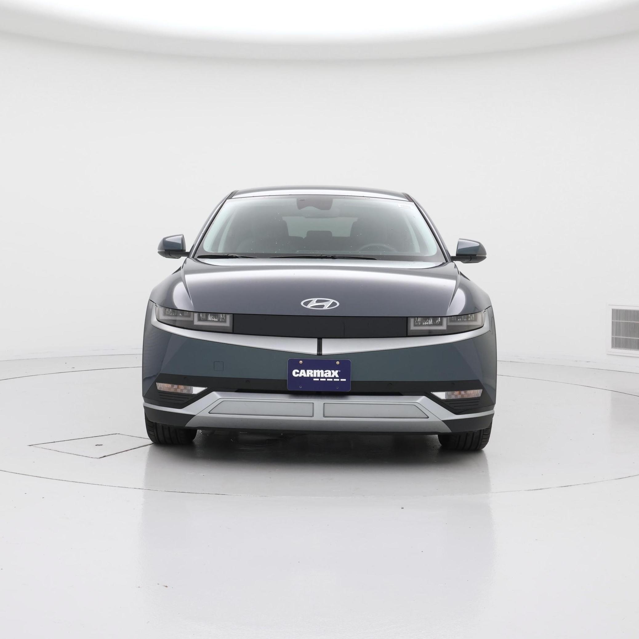 Thumbnail: 2024 Hyundai Ioniq 5 - 5