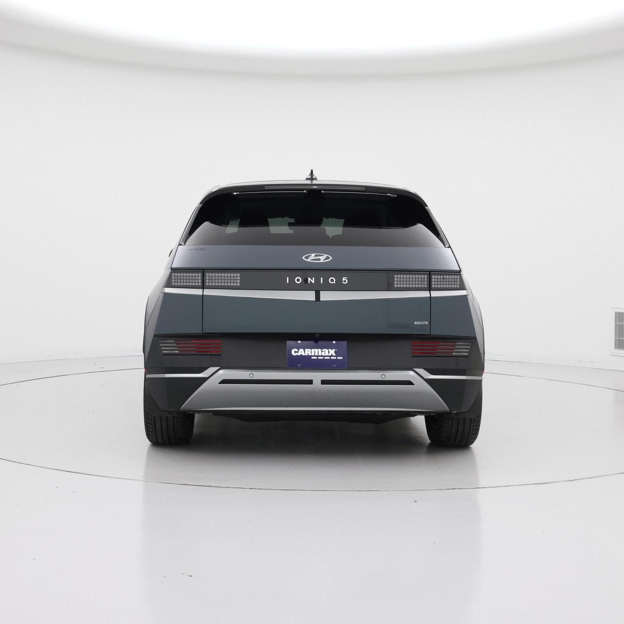 Thumbnail: 2024 Hyundai Ioniq 5 - 6