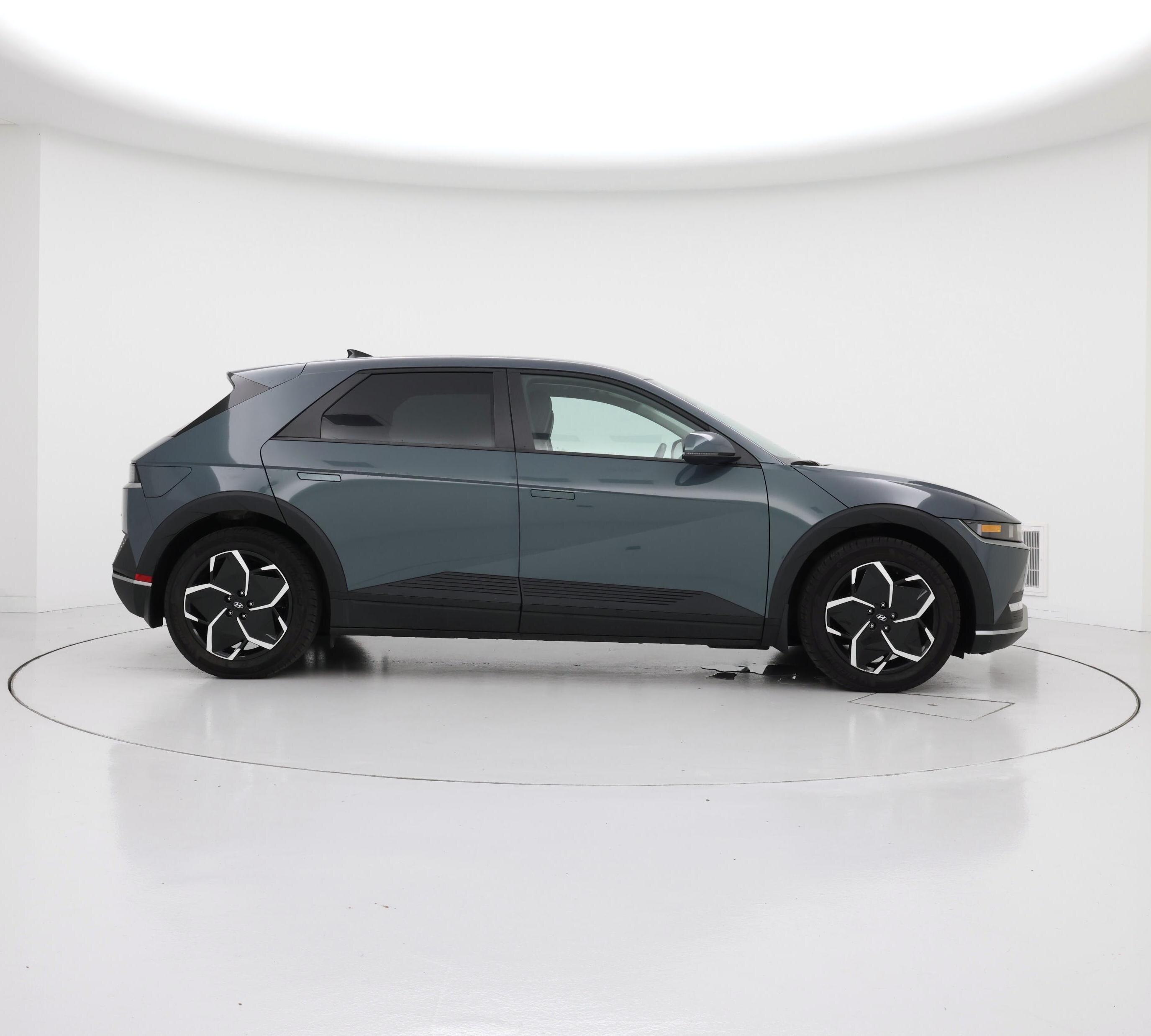 Thumbnail: 2024 Hyundai Ioniq 5 - 7