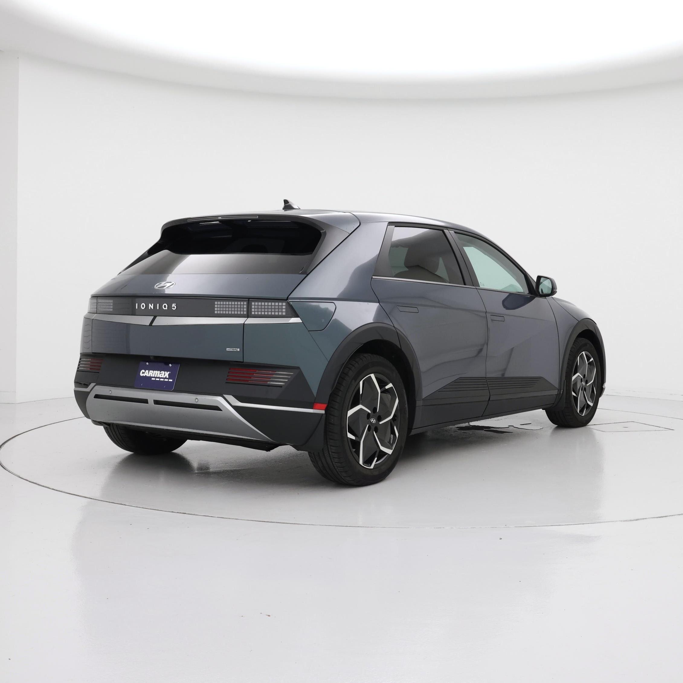 Thumbnail: 2024 Hyundai Ioniq 5 - 8