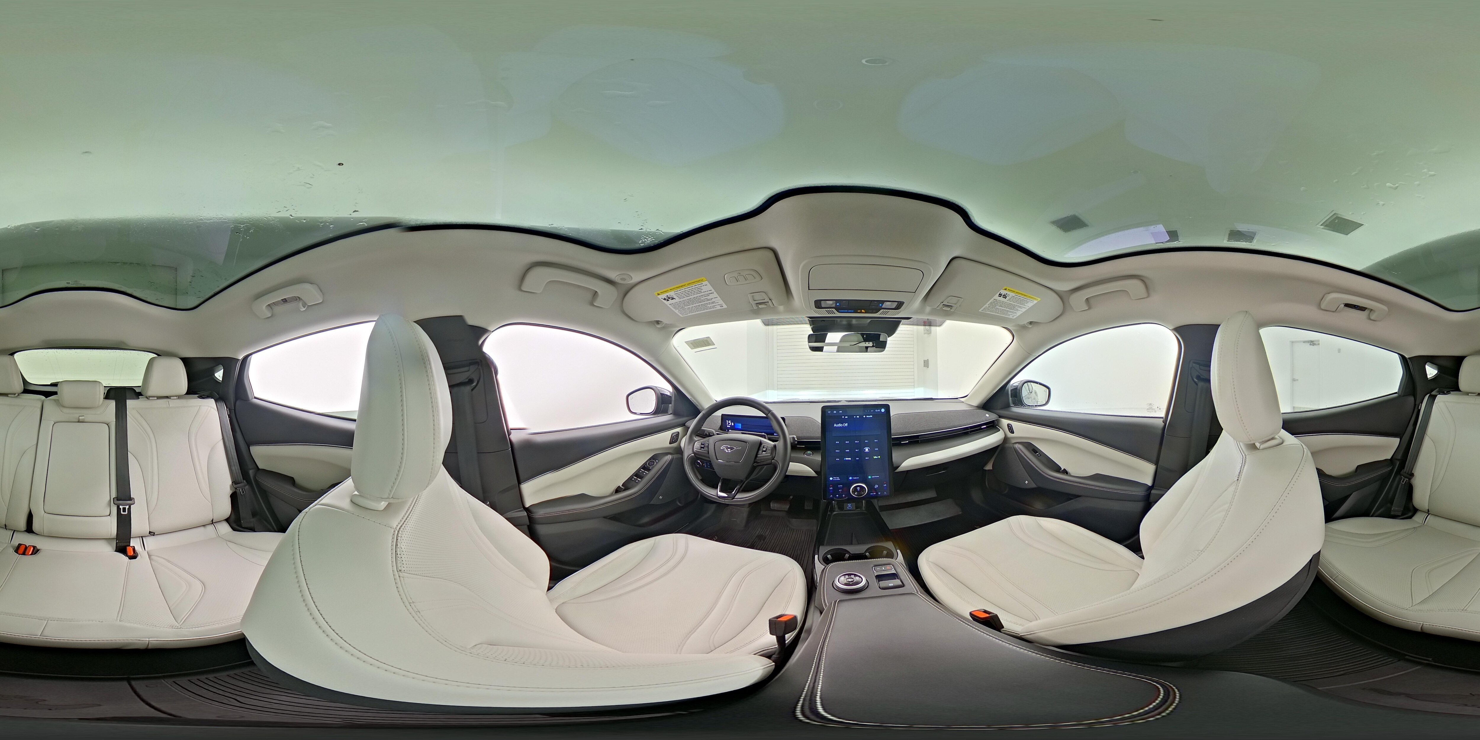 2023 Ford Mustang Mach-E Premium AWD - Photo 27