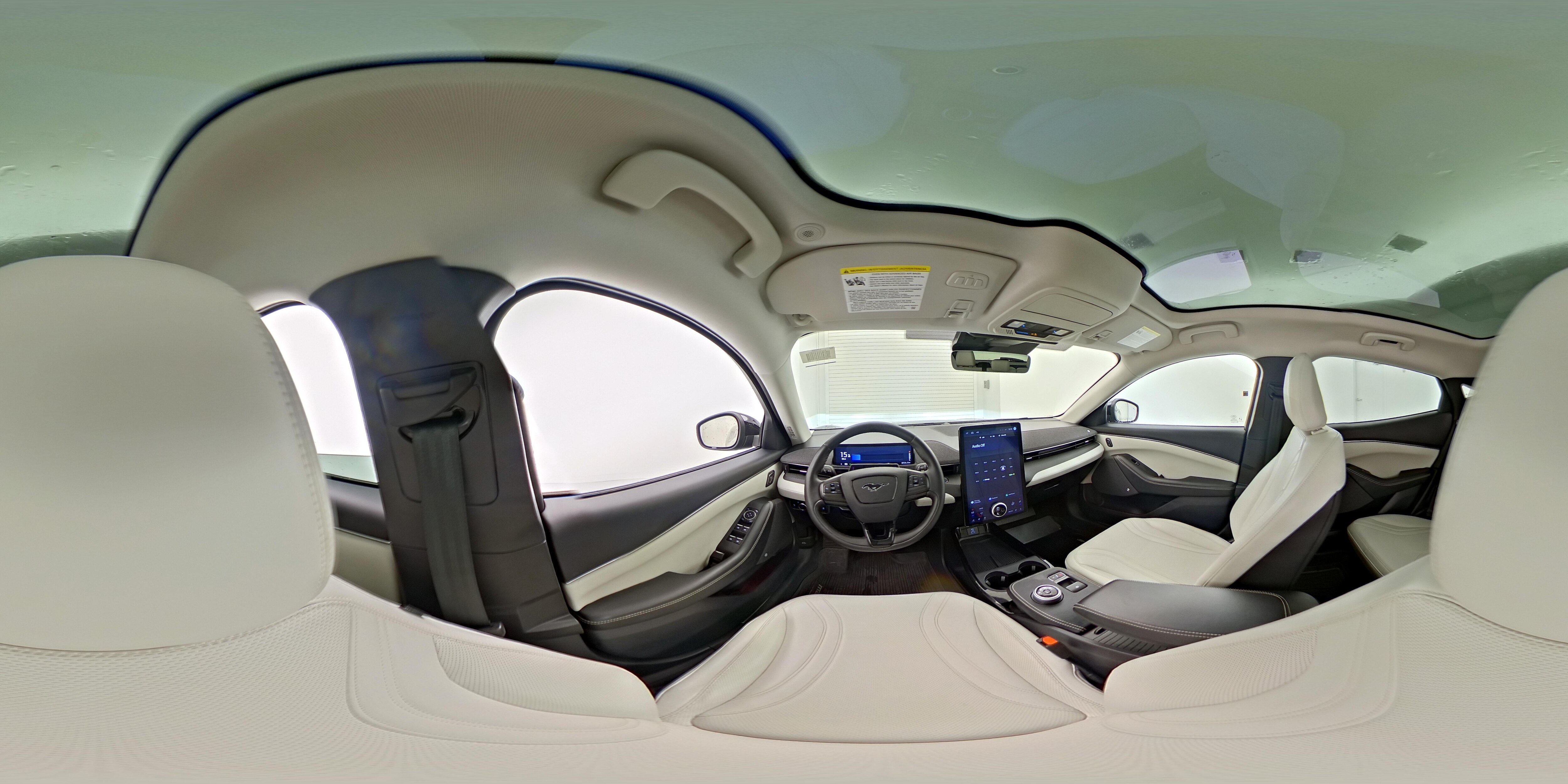 2023 Ford Mustang Mach-E Premium AWD - Photo 29