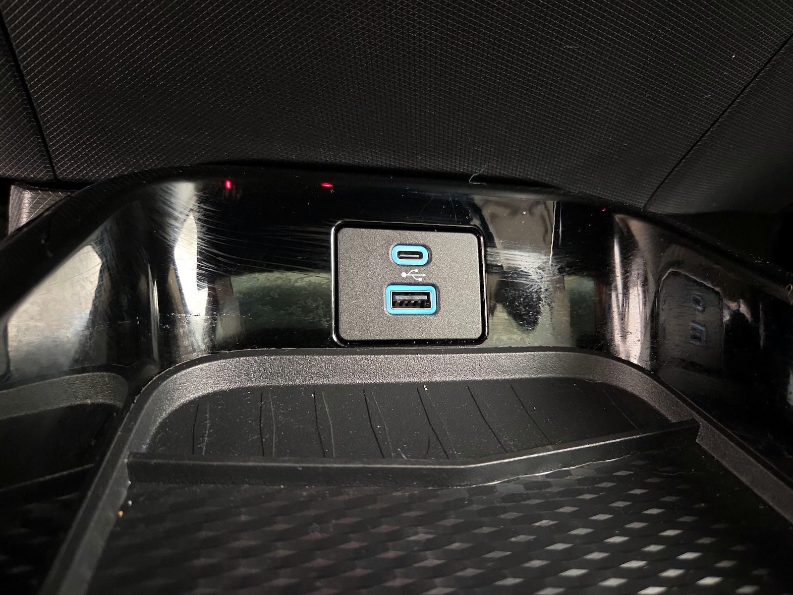2023 Ford Mustang Mach-E Premium AWD - Photo 20