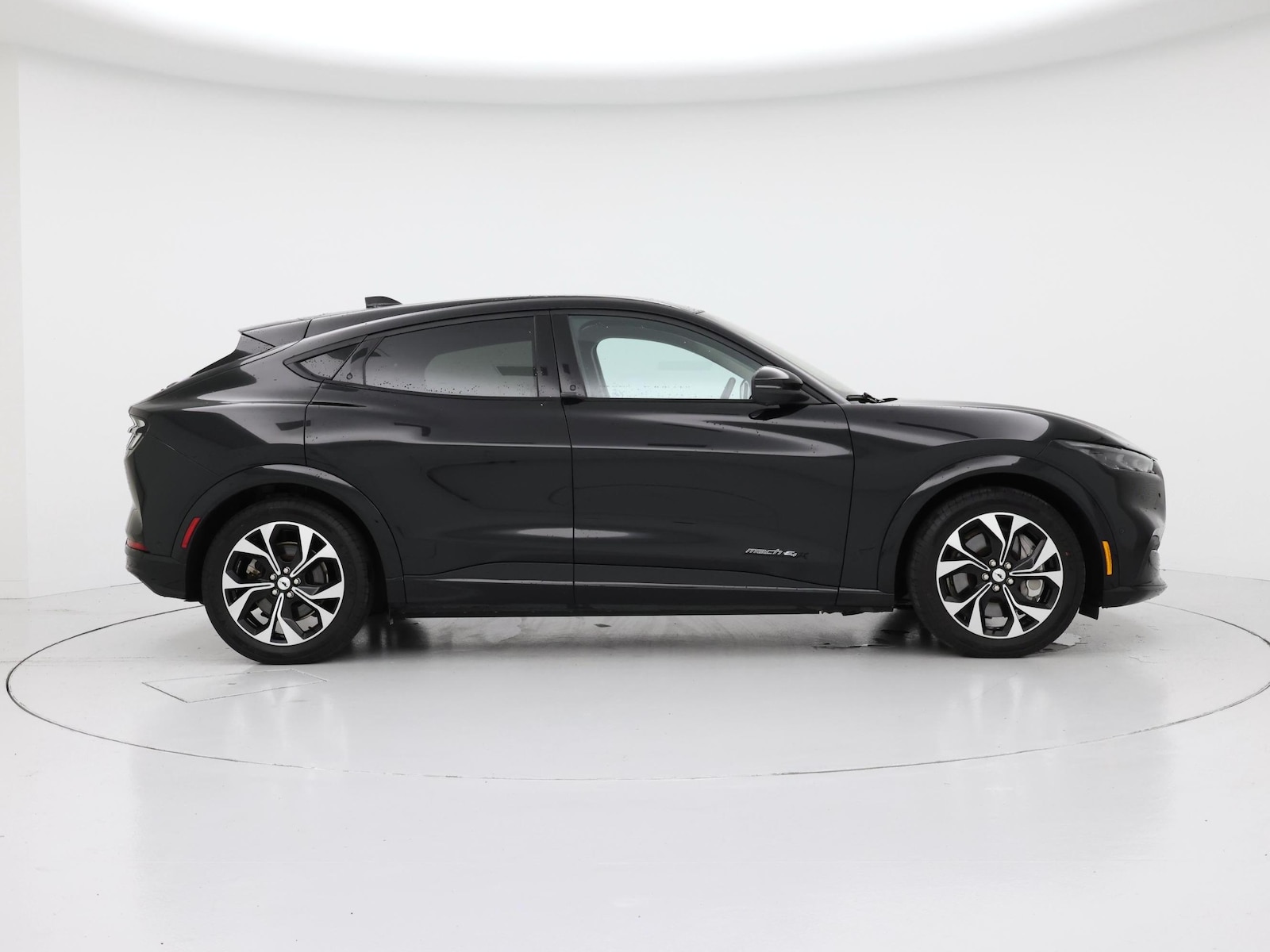 2023 Ford Mustang Mach-E Premium AWD - Photo 8