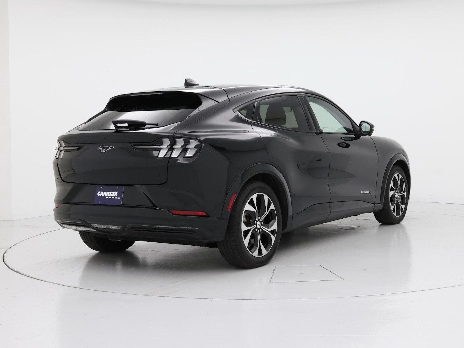 2023 Ford Mustang Mach-E Premium AWD - Photo 9