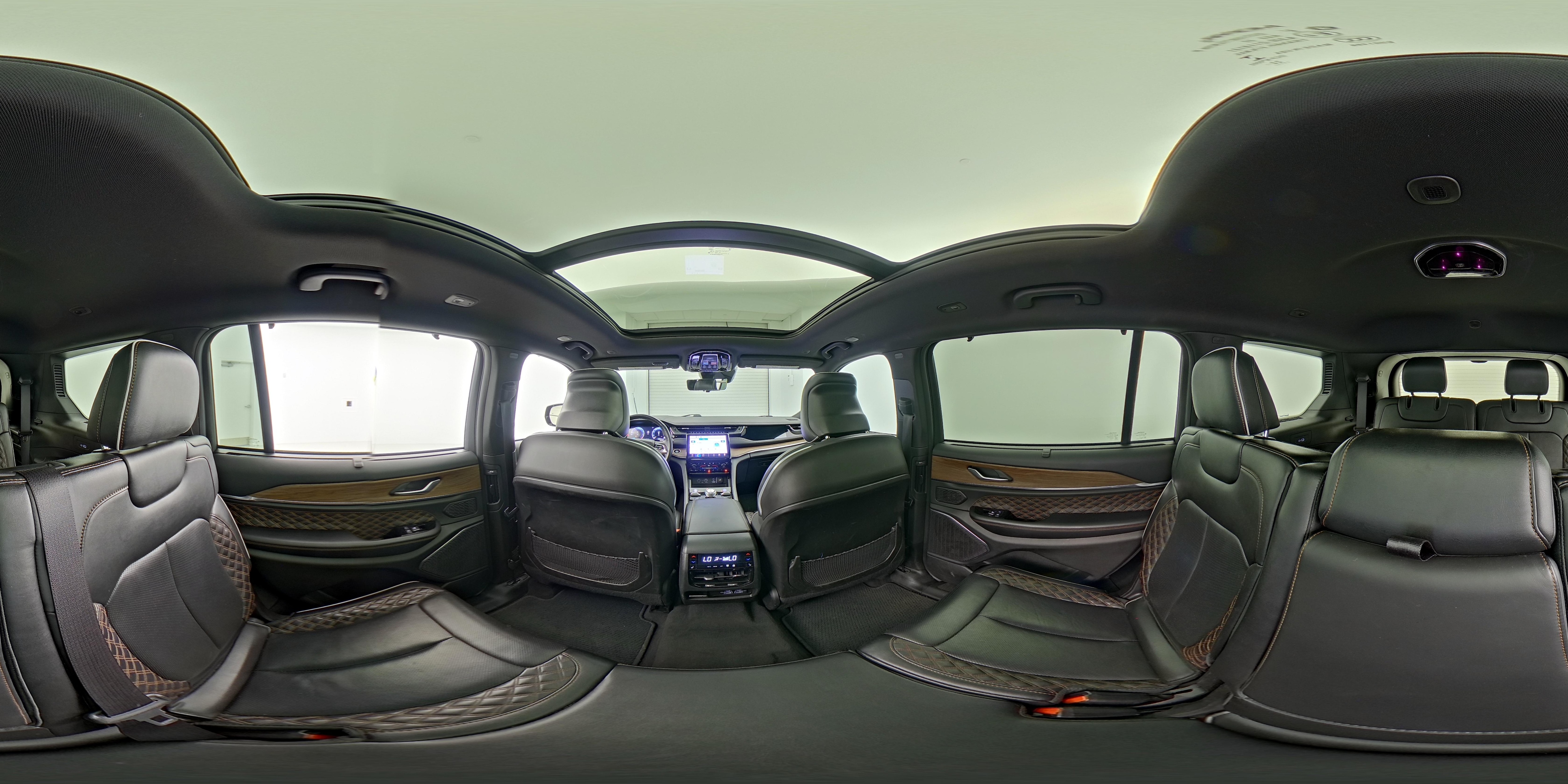 2023 Jeep Grand Cherokee L Summit - Photo 30