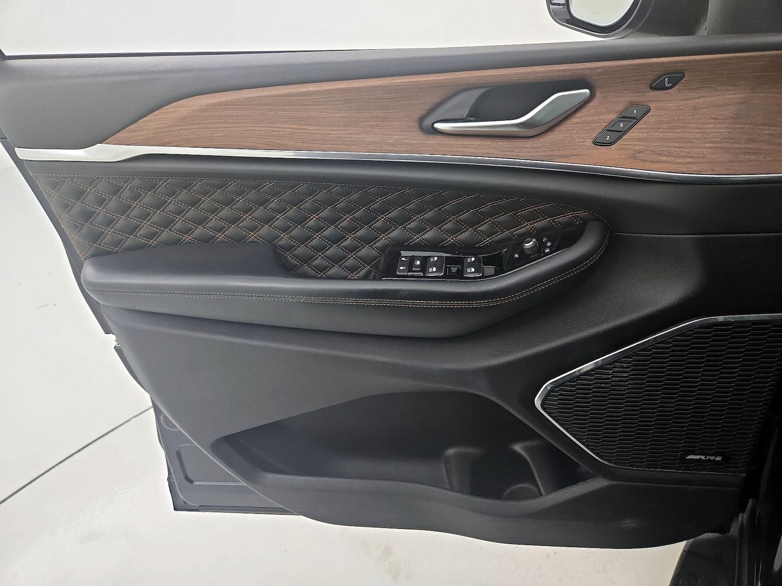 2023 Jeep Grand Cherokee L Summit - Photo 13