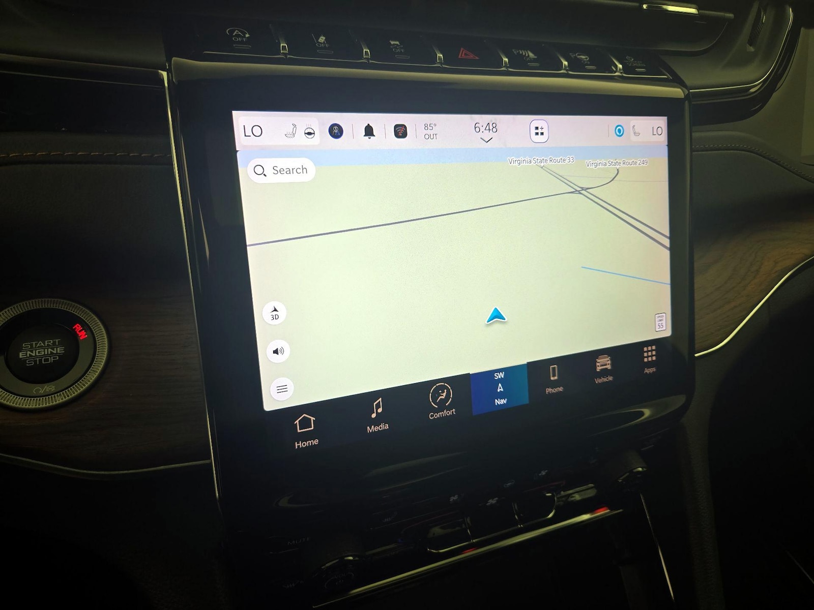 2023 Jeep Grand Cherokee L Summit - Photo 15