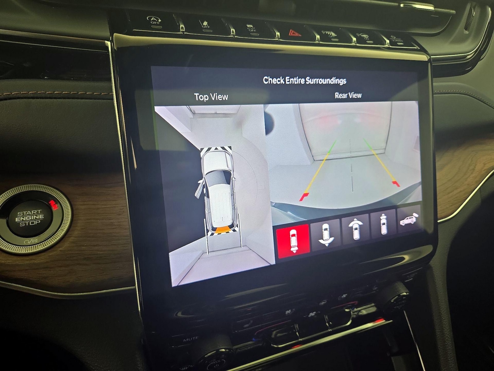 2023 Jeep Grand Cherokee L Summit - Photo 16