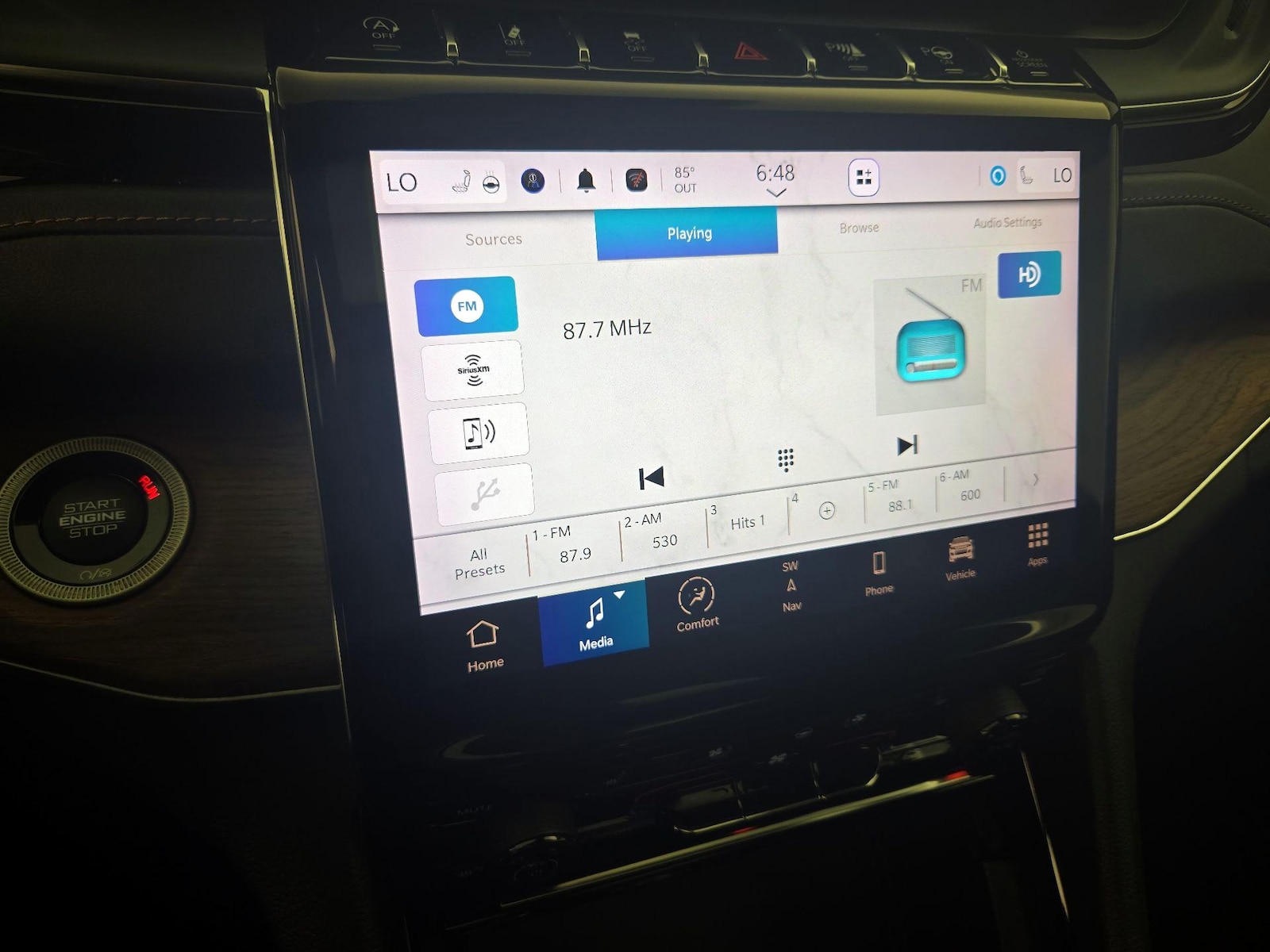2023 Jeep Grand Cherokee L Summit - Photo 17