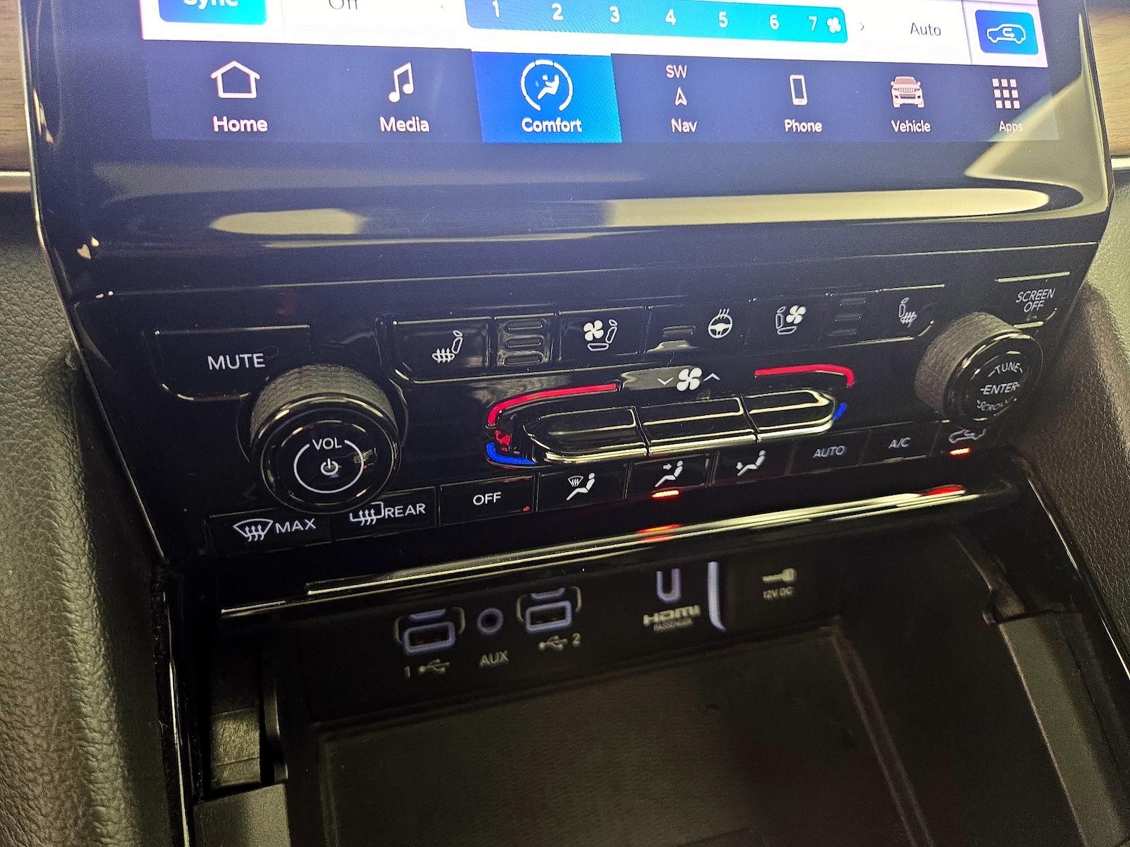 2023 Jeep Grand Cherokee L Summit - Photo 18