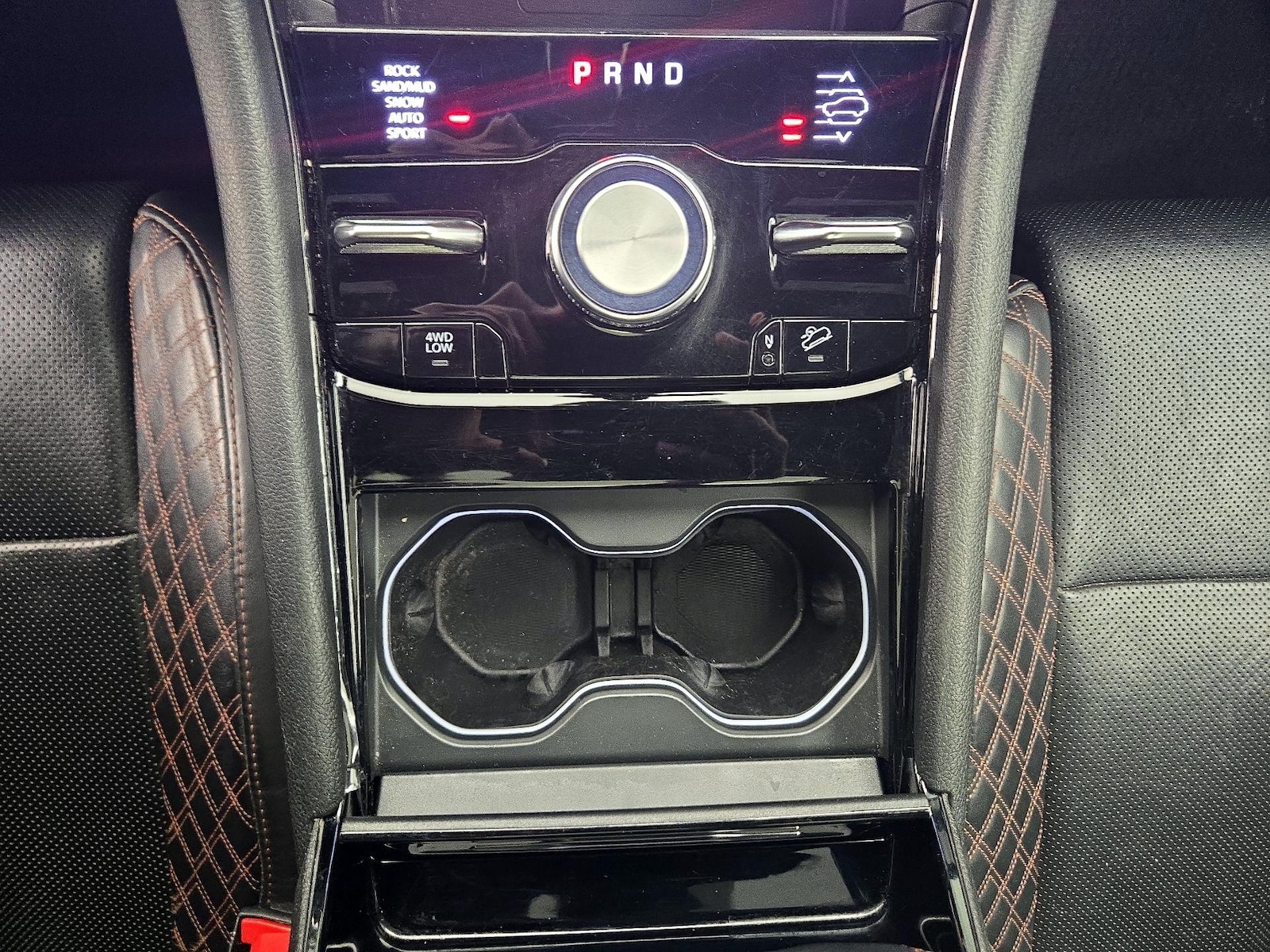 2023 Jeep Grand Cherokee L Summit - Photo 19