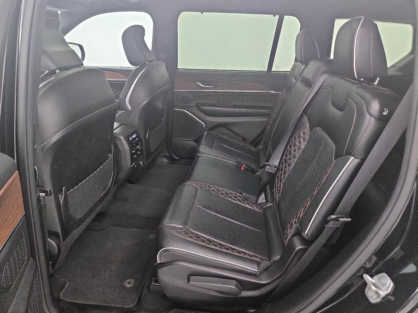 2023 Jeep Grand Cherokee L Summit - Photo 22