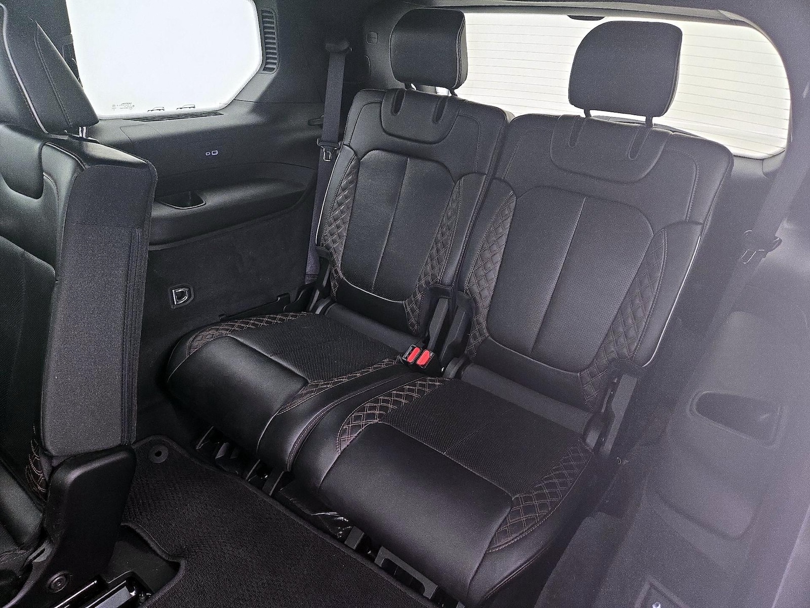 2023 Jeep Grand Cherokee L Summit - Photo 23