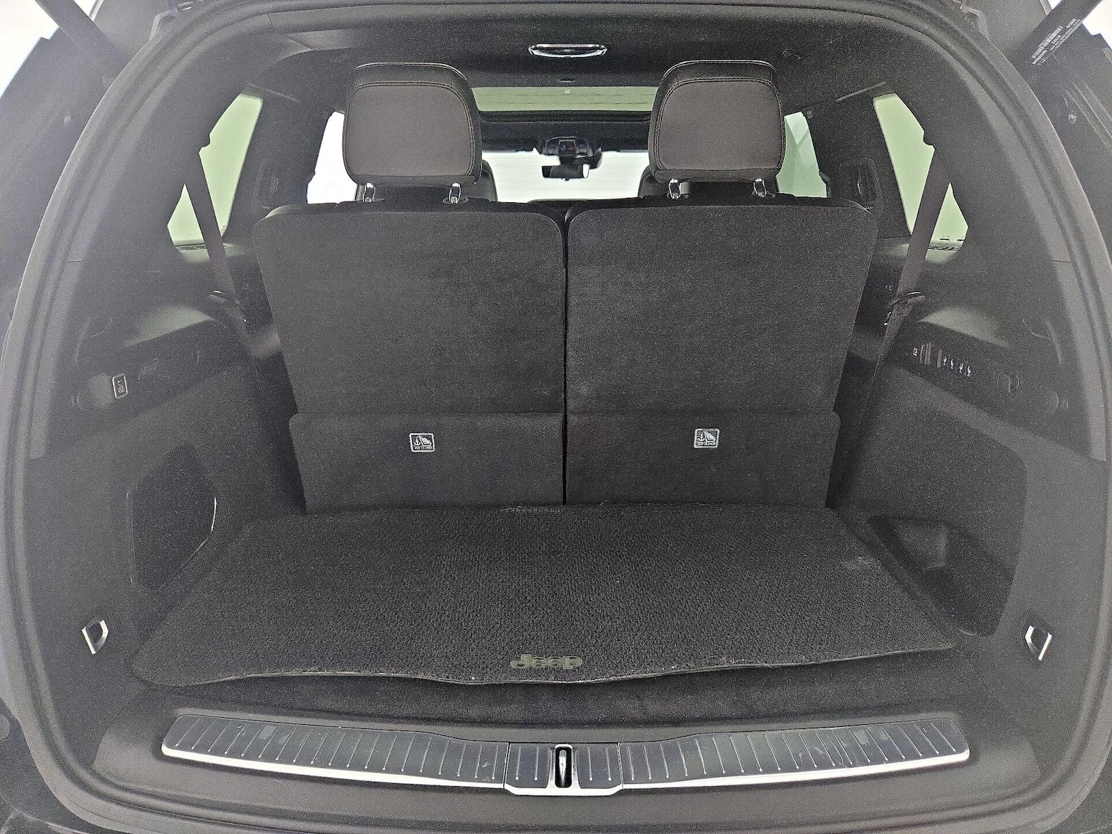 2023 Jeep Grand Cherokee L Summit - Photo 24