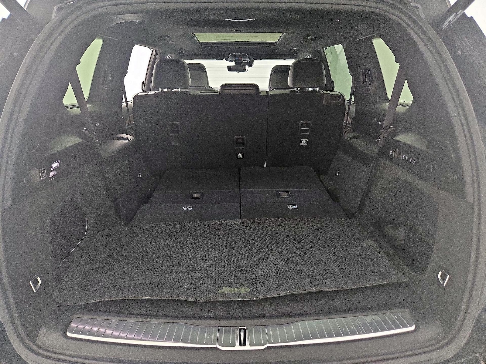 2023 Jeep Grand Cherokee L Summit - Photo 25