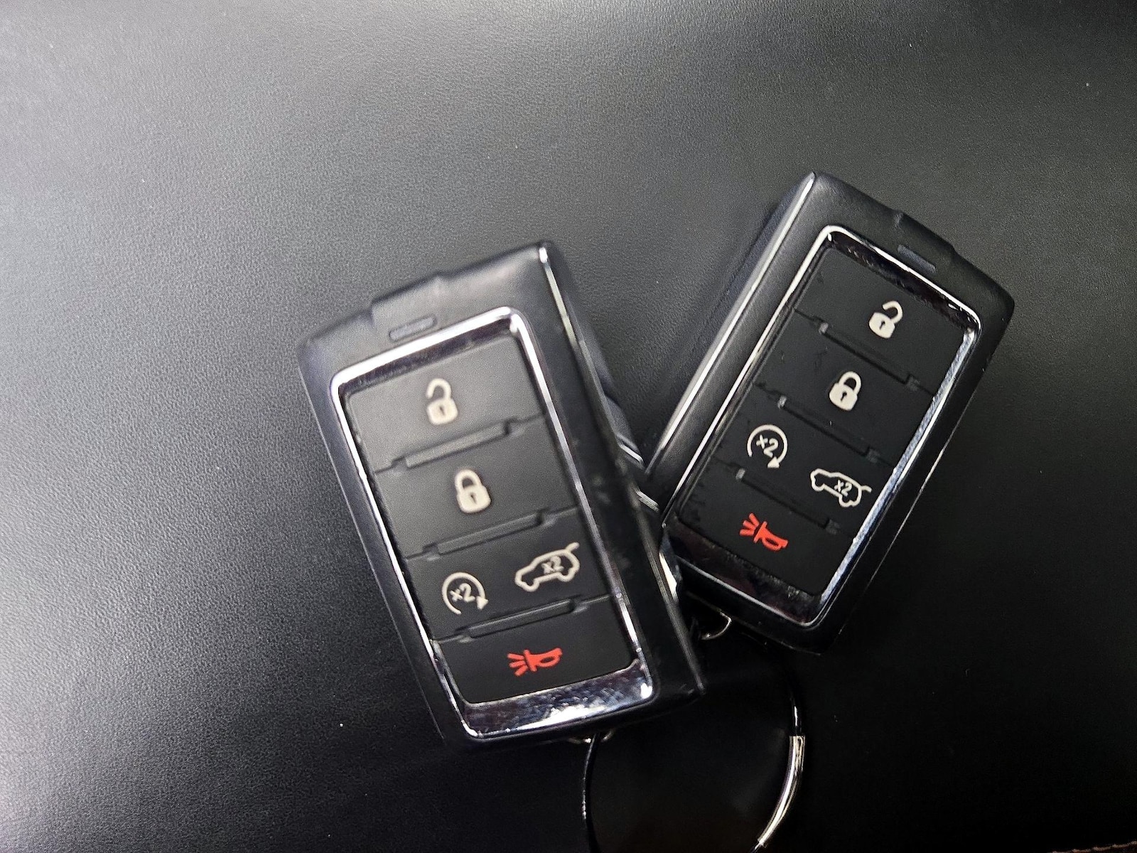 2023 Jeep Grand Cherokee L Summit - Photo 28