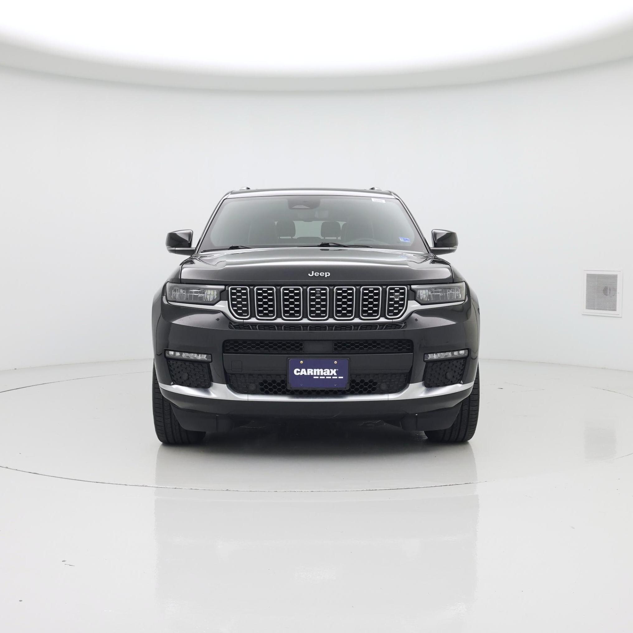 Thumbnail: 2023 Jeep Grand Cherokee L - 5