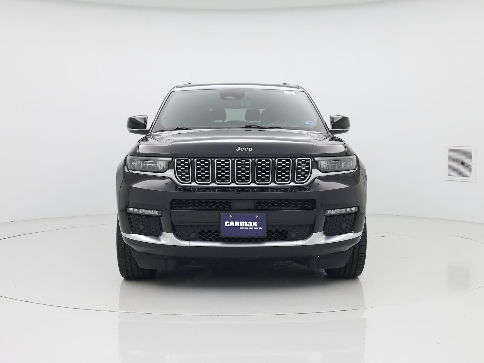 2023 Jeep Grand Cherokee L Summit - Photo 6