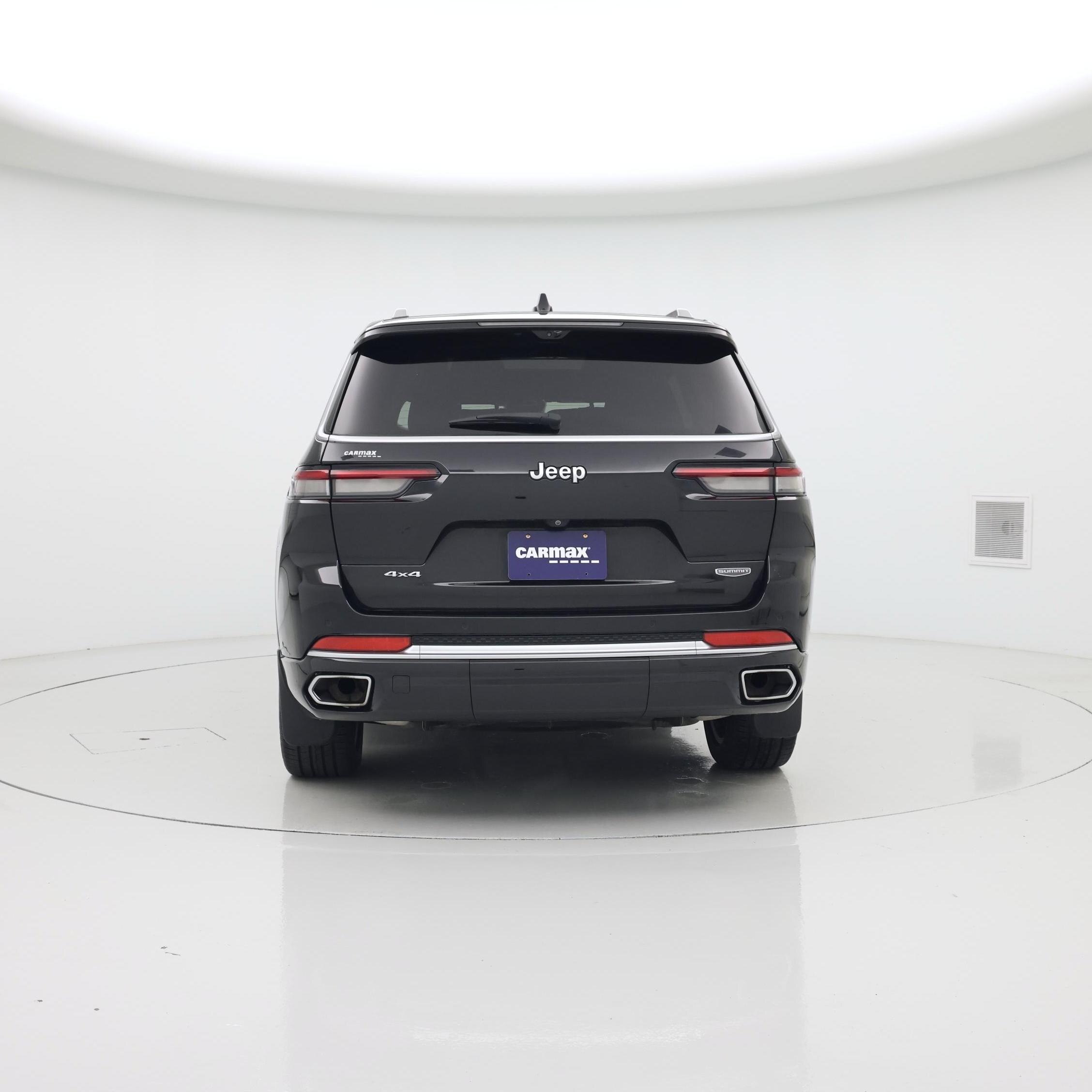 Thumbnail: 2023 Jeep Grand Cherokee L - 6