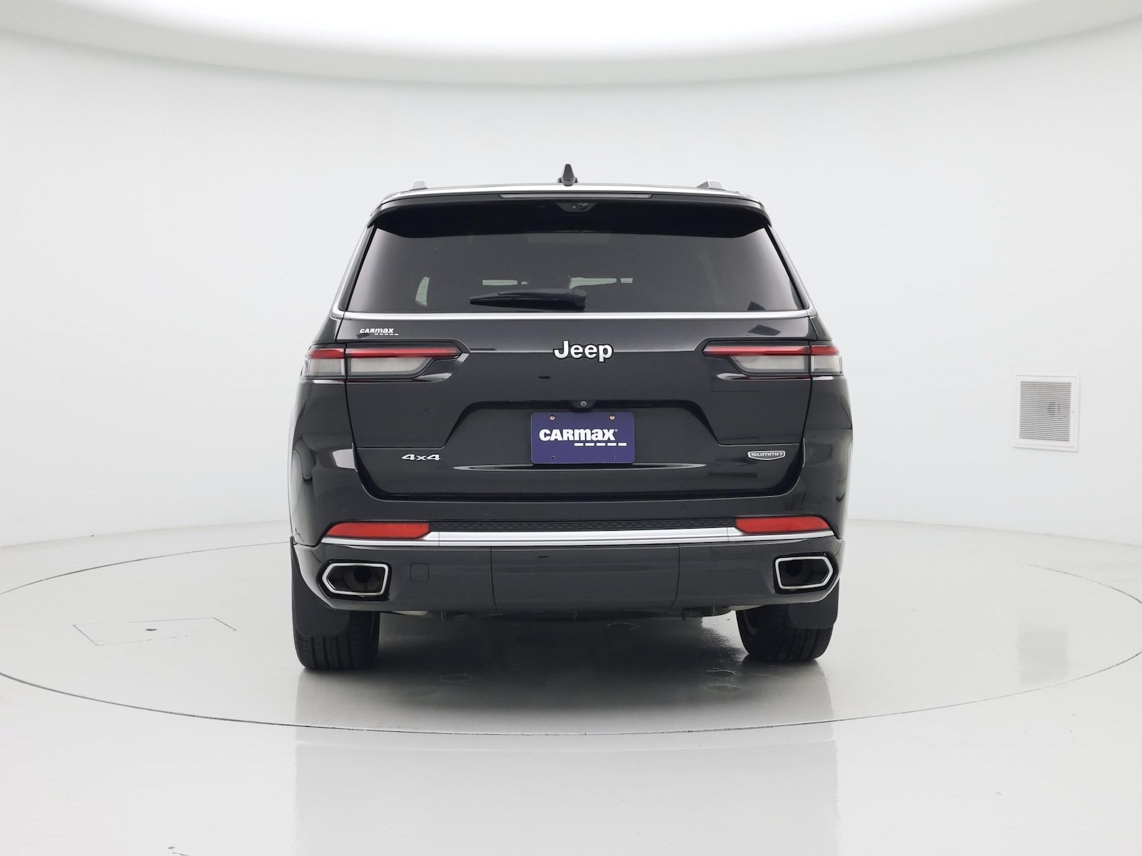 2023 Jeep Grand Cherokee L Summit - Photo 7