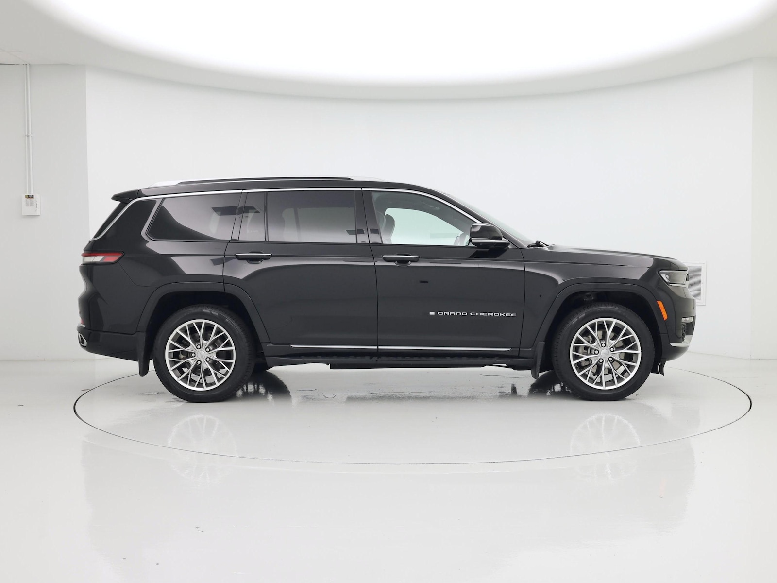 2023 Jeep Grand Cherokee L Summit - Photo 8