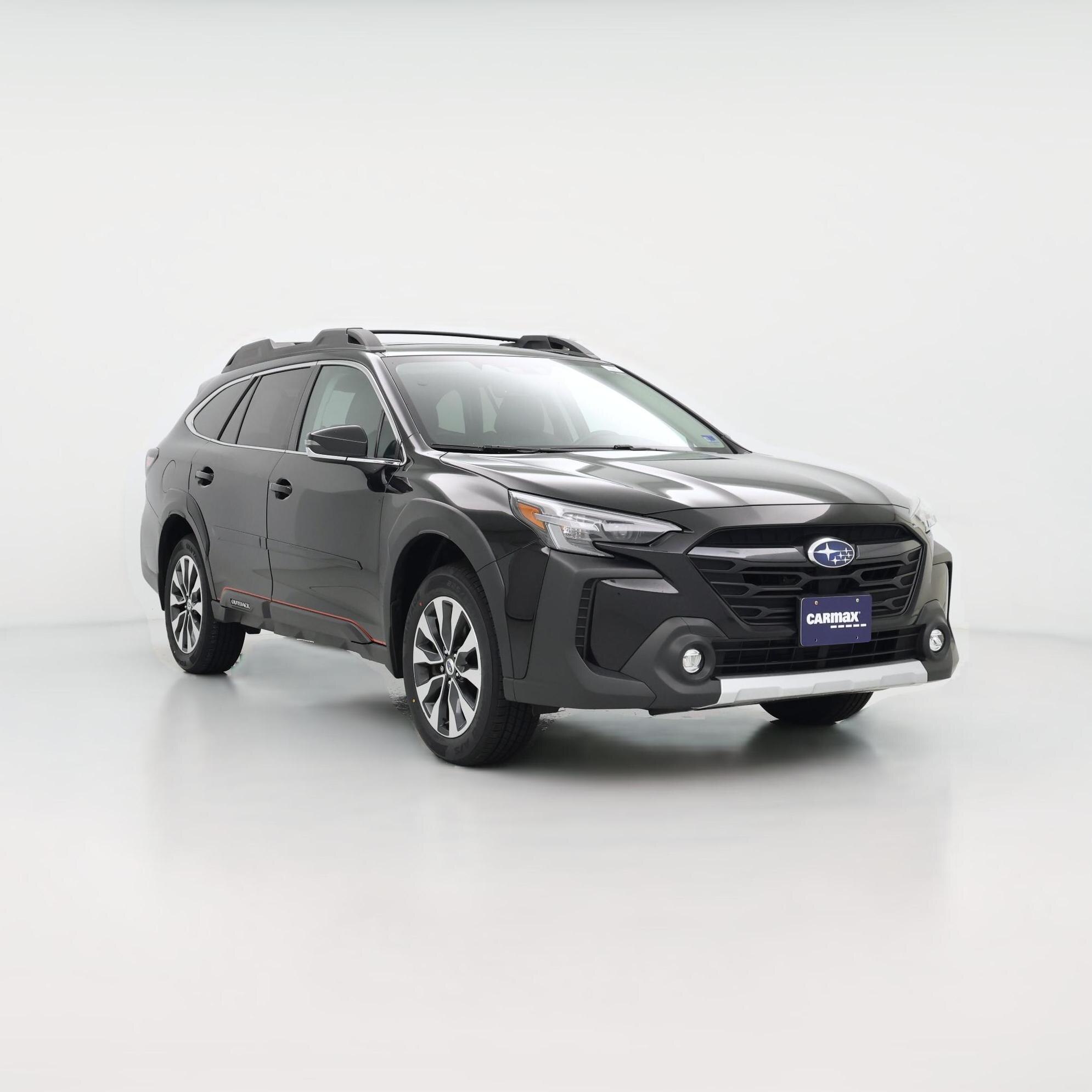 Thumbnail: 2023 Subaru Outback - 1