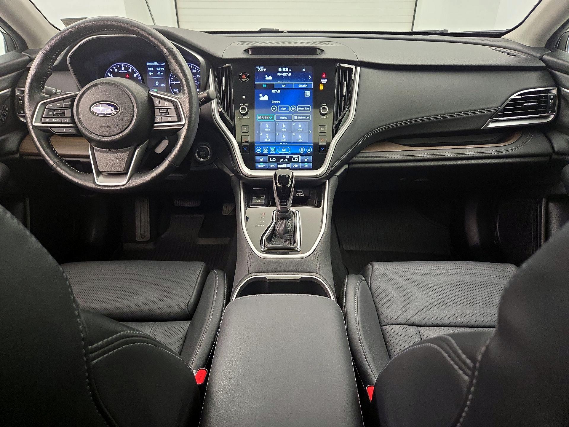 Thumbnail: 2023 Subaru Outback - 9