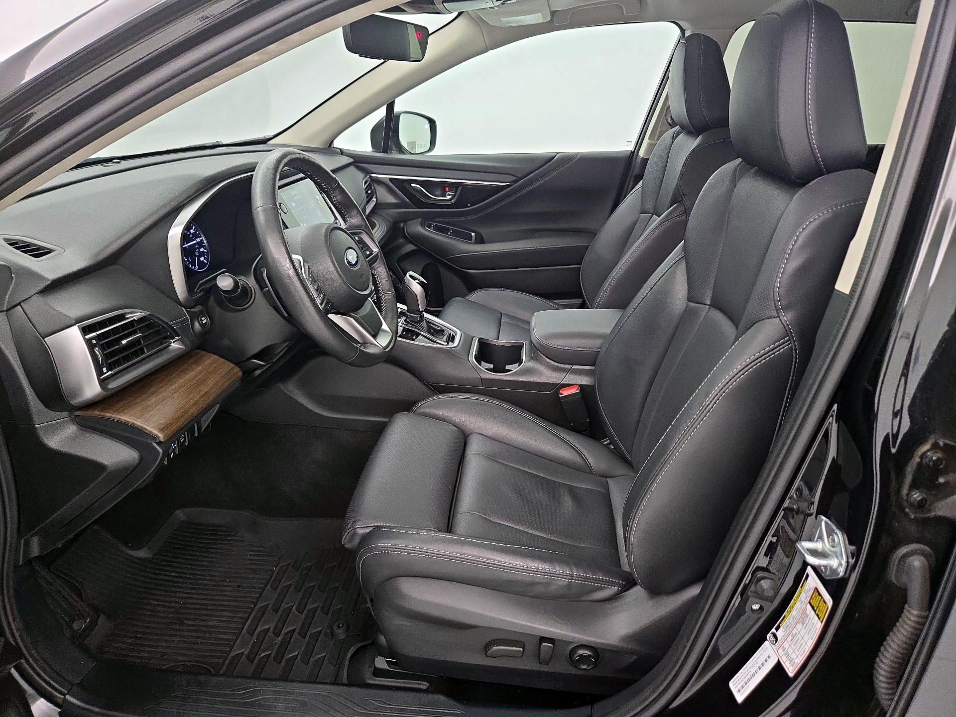 Thumbnail: 2023 Subaru Outback - 11