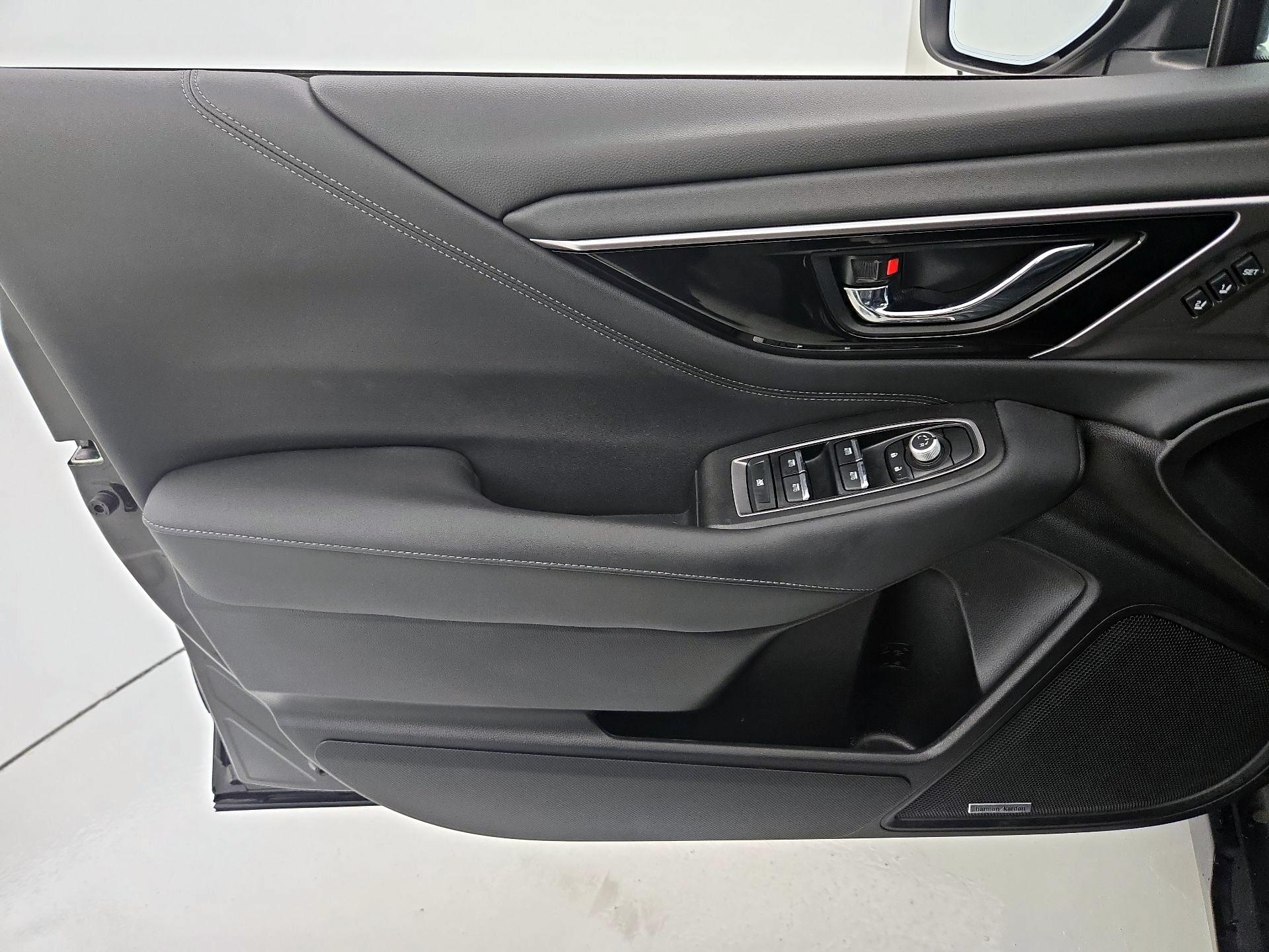 Thumbnail: 2023 Subaru Outback - 12